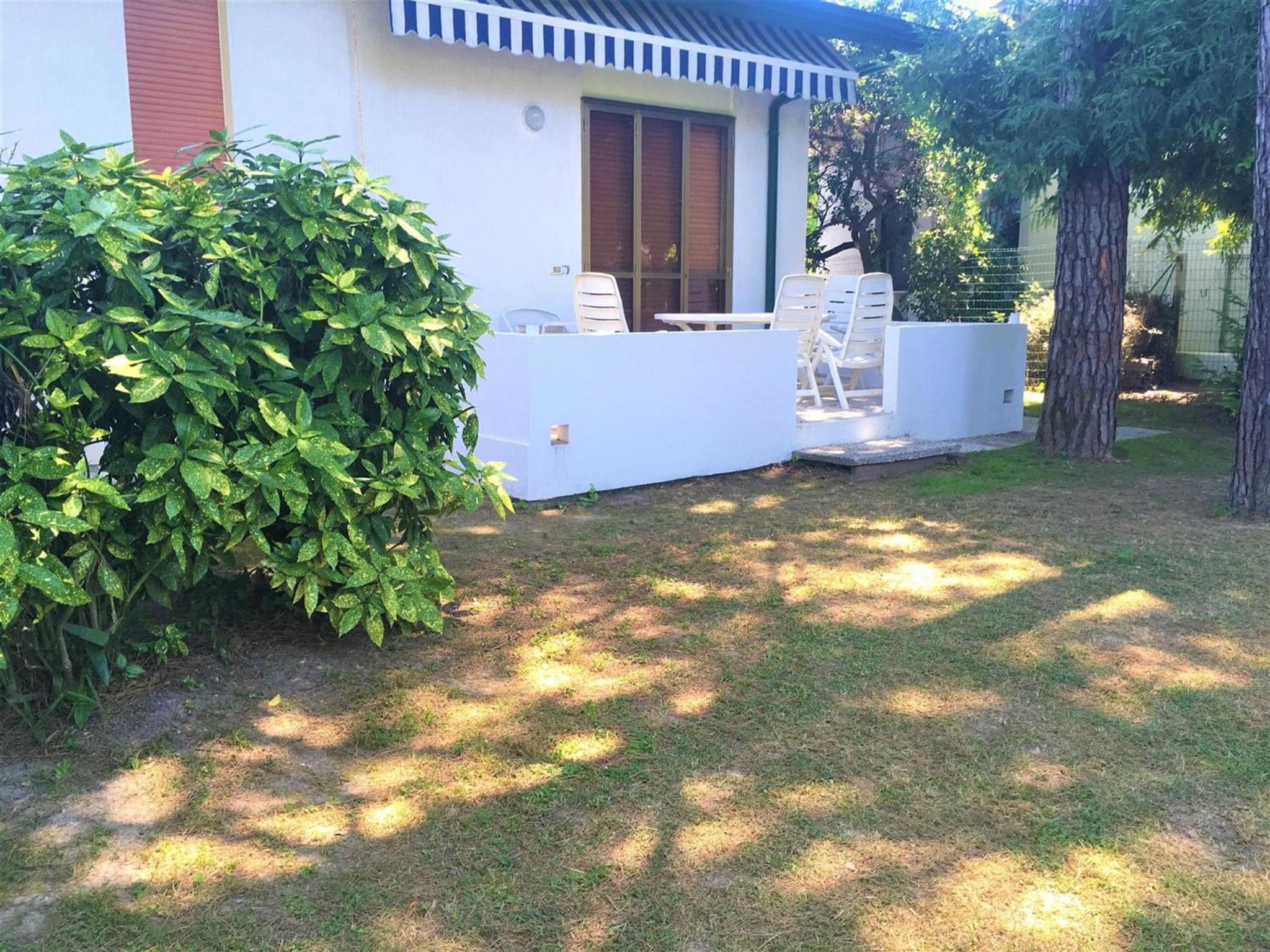 Comfortable villa in Bibione Pineda