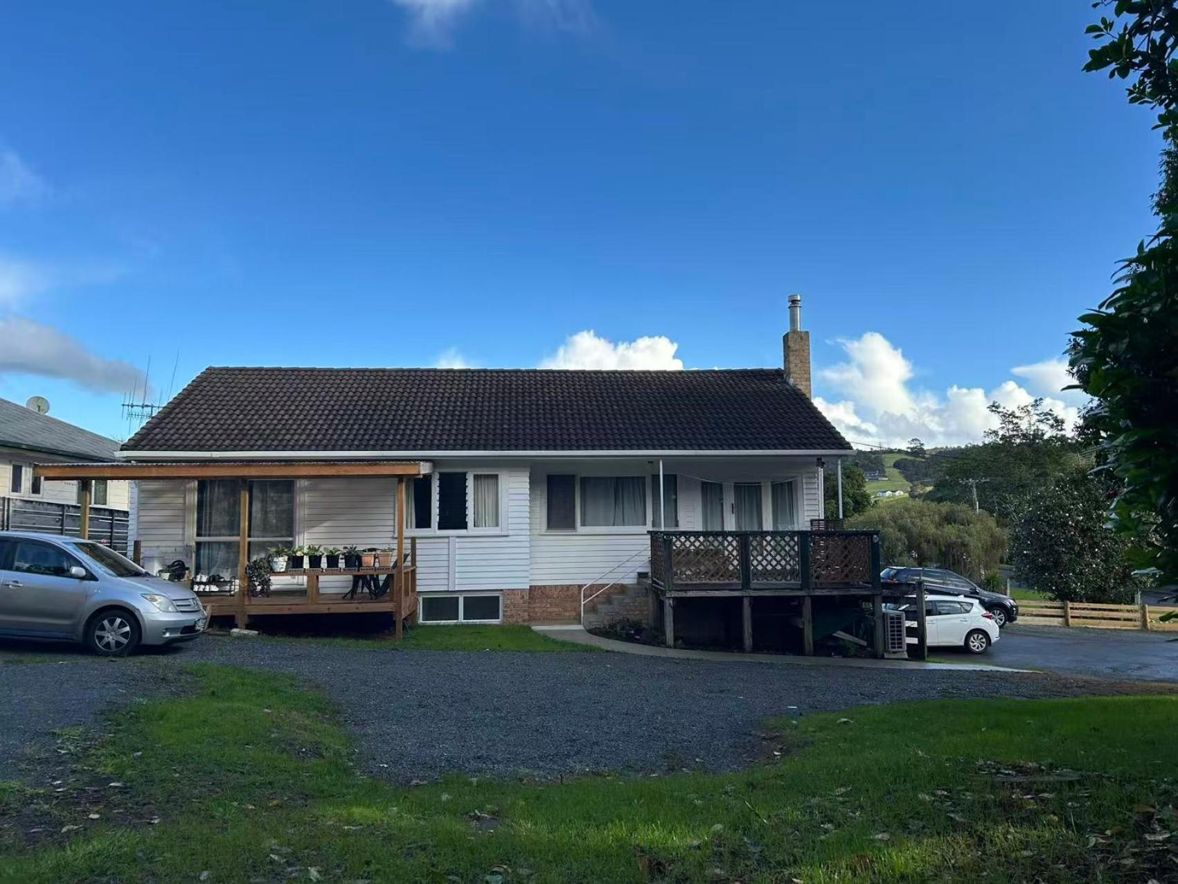 13 Bedlington