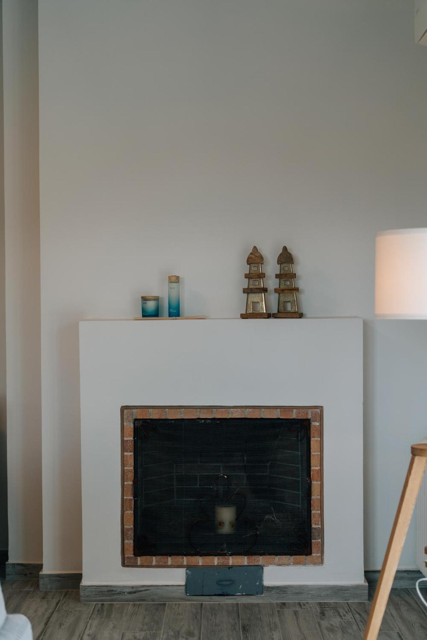 Olive Grove Retreat