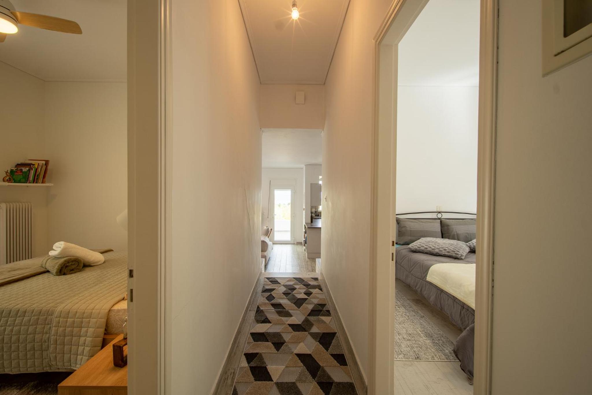 Olive Grove Retreat