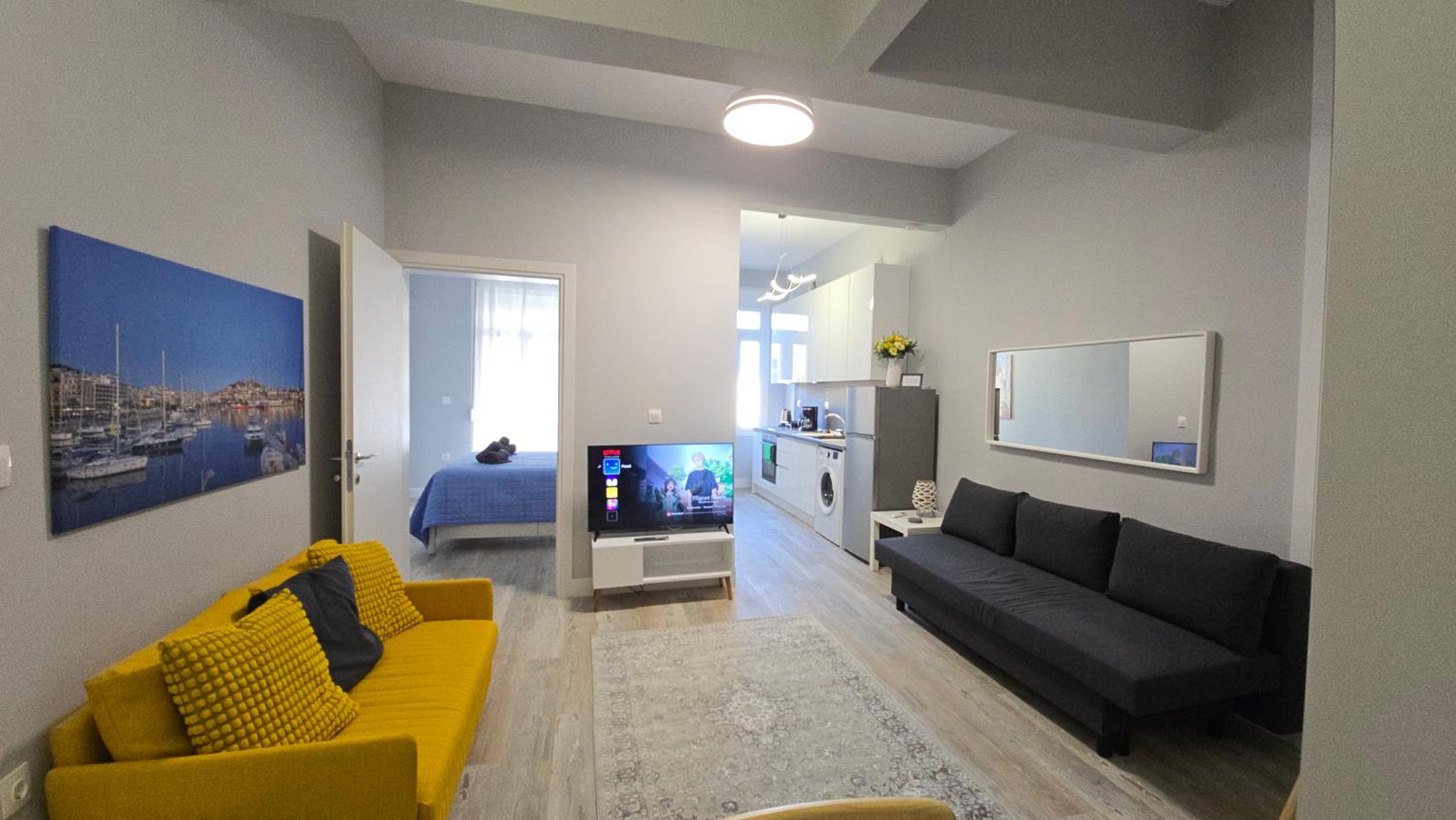 KYANA Luxury KVA