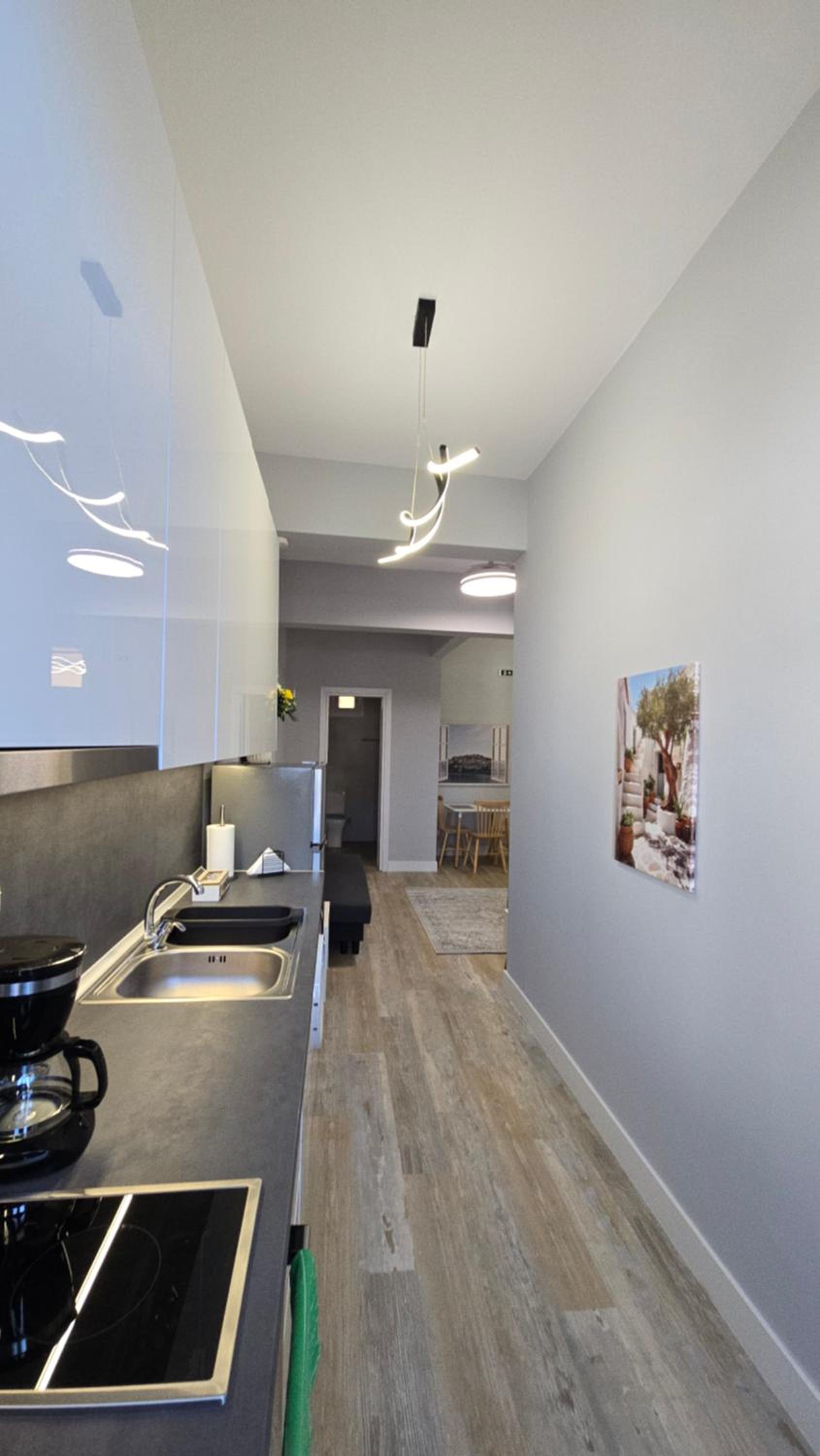 KYANA Luxury KVA