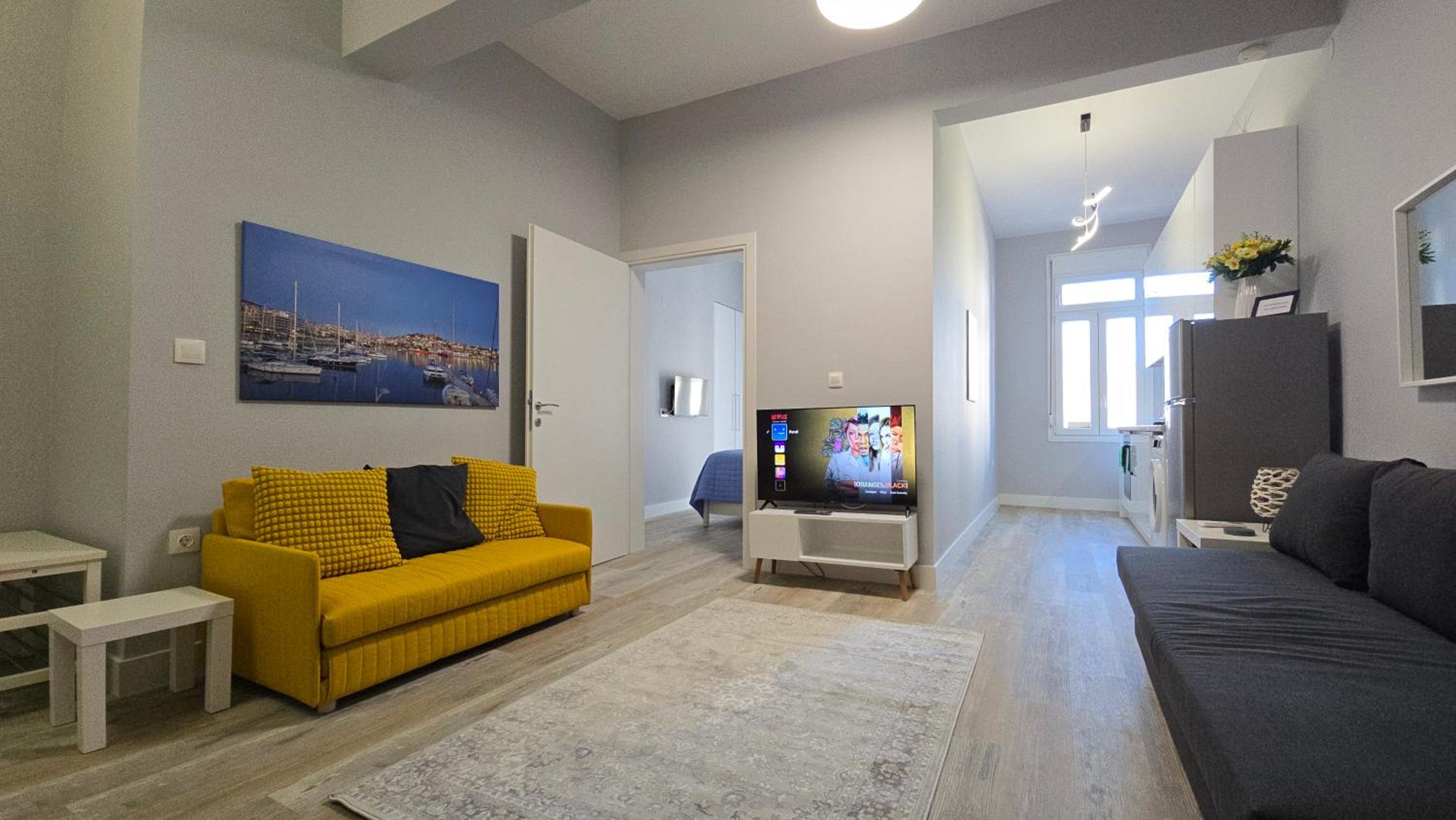 KYANA Luxury KVA
