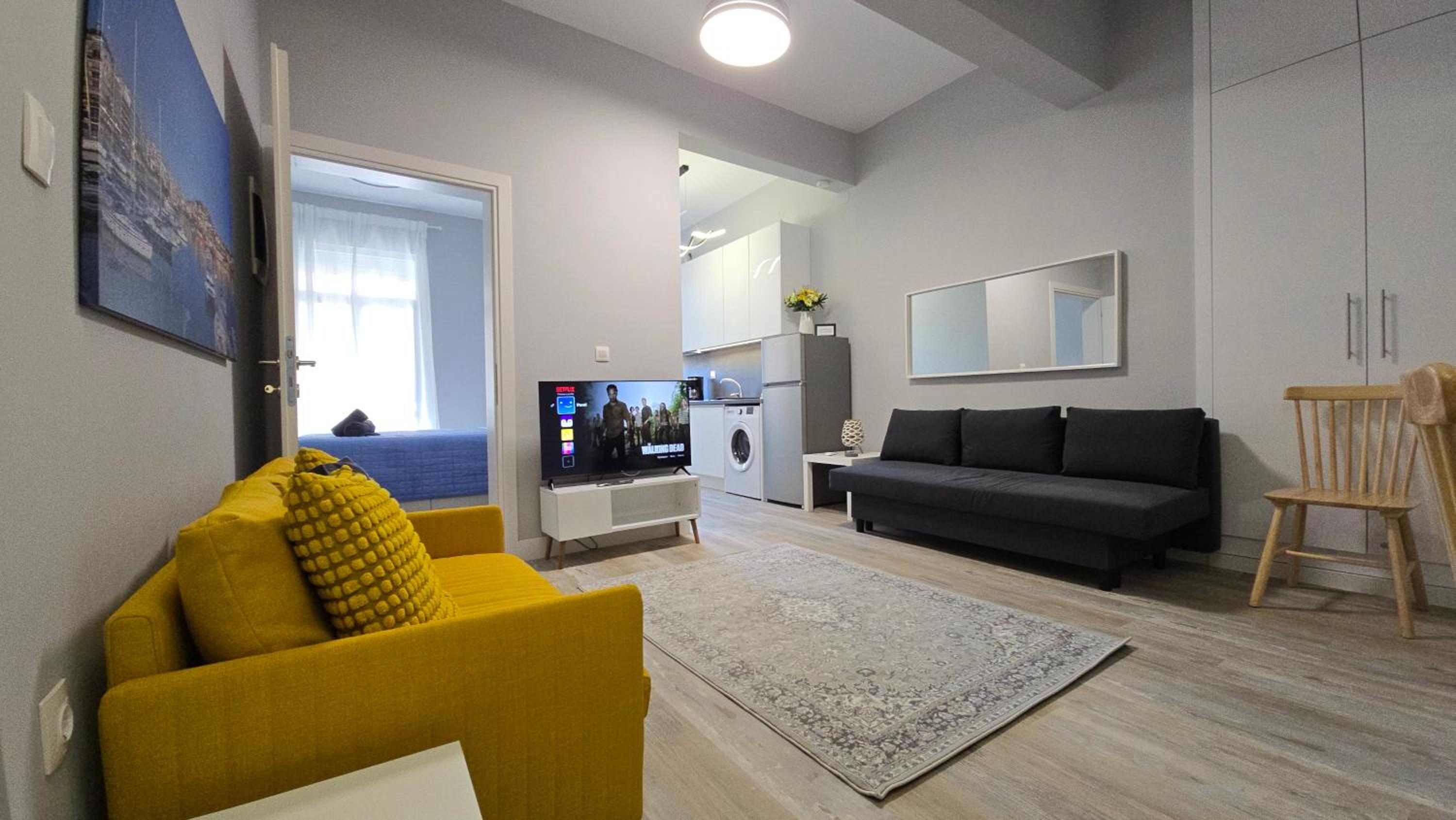 KYANA Luxury KVA