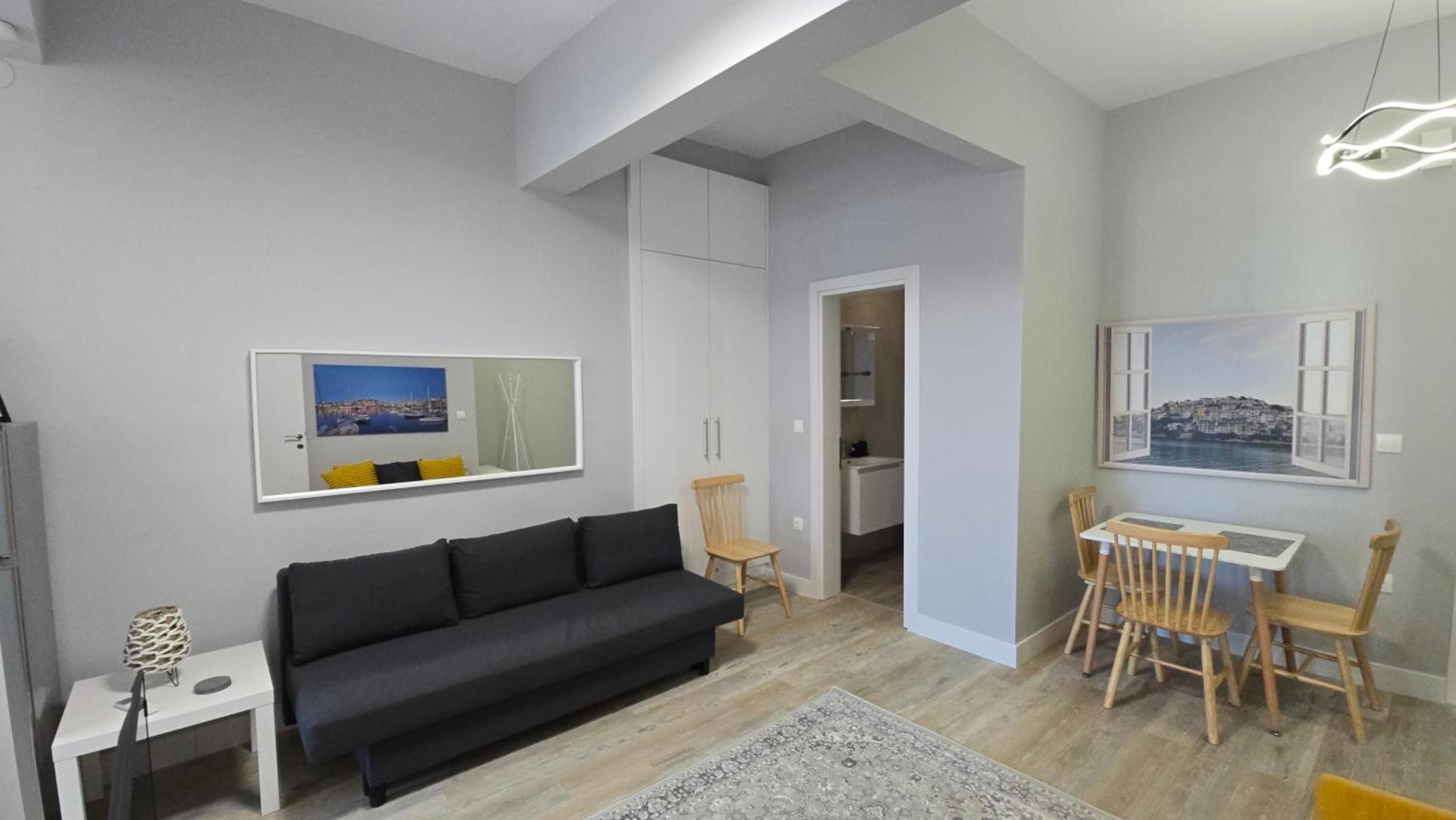 KYANA Luxury KVA