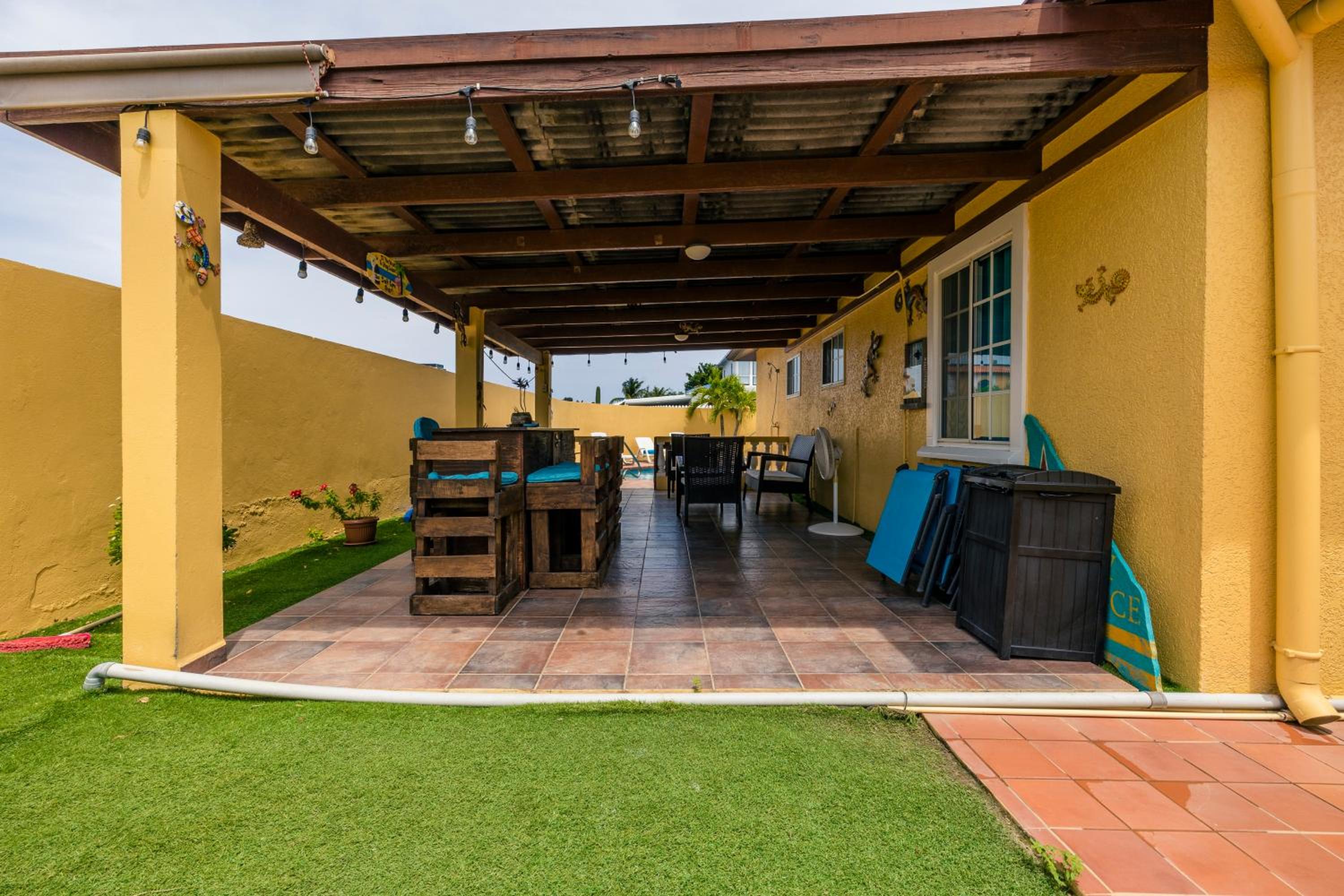 Casa de Reyes