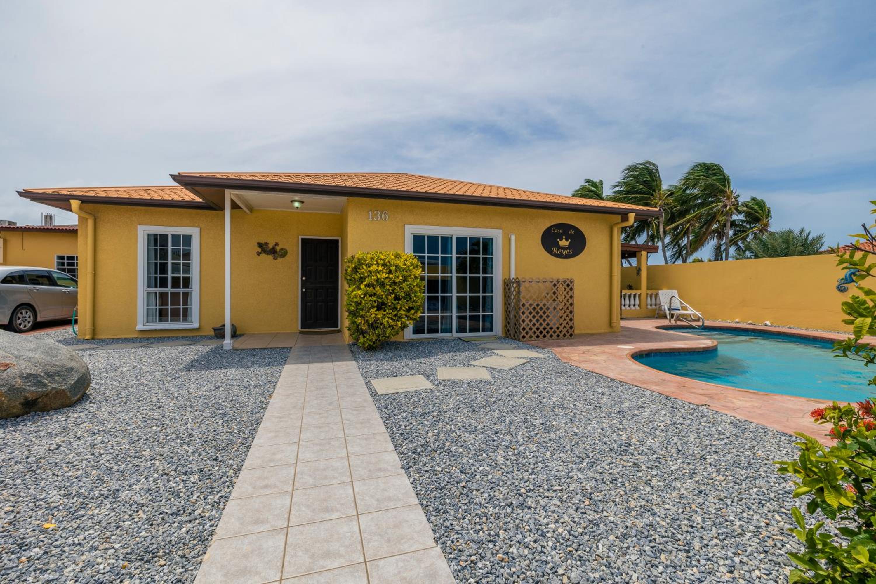 Casa de Reyes