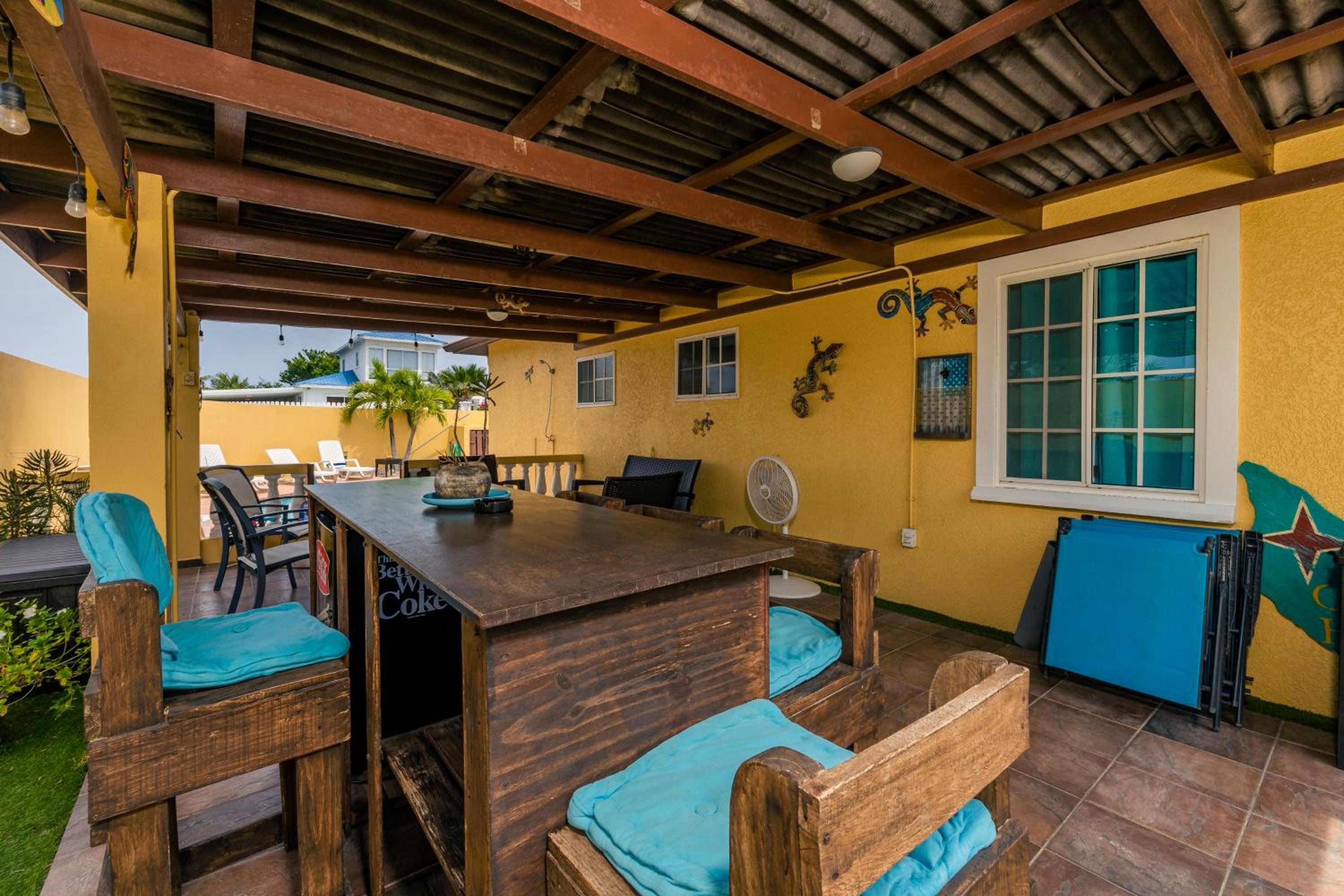 Casa de Reyes