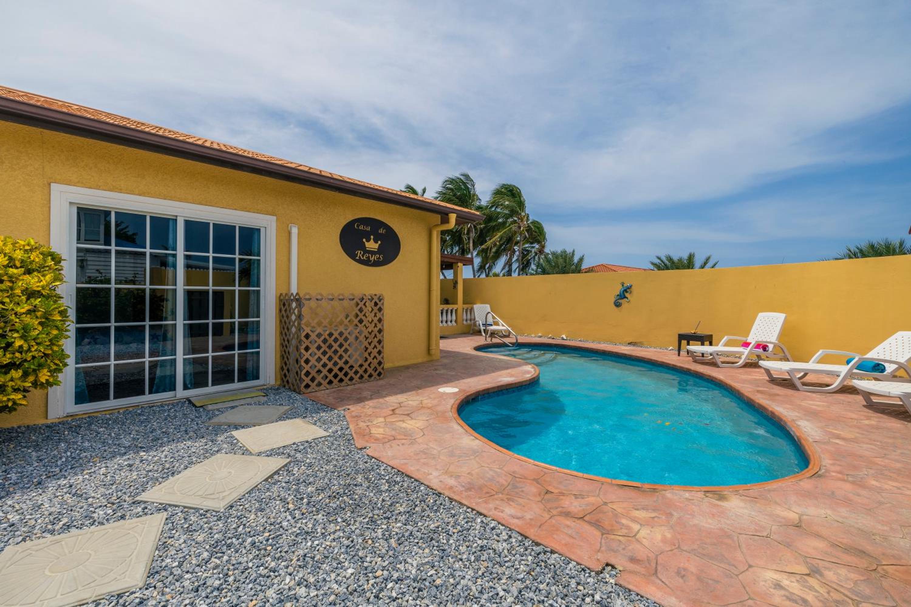 Casa de Reyes