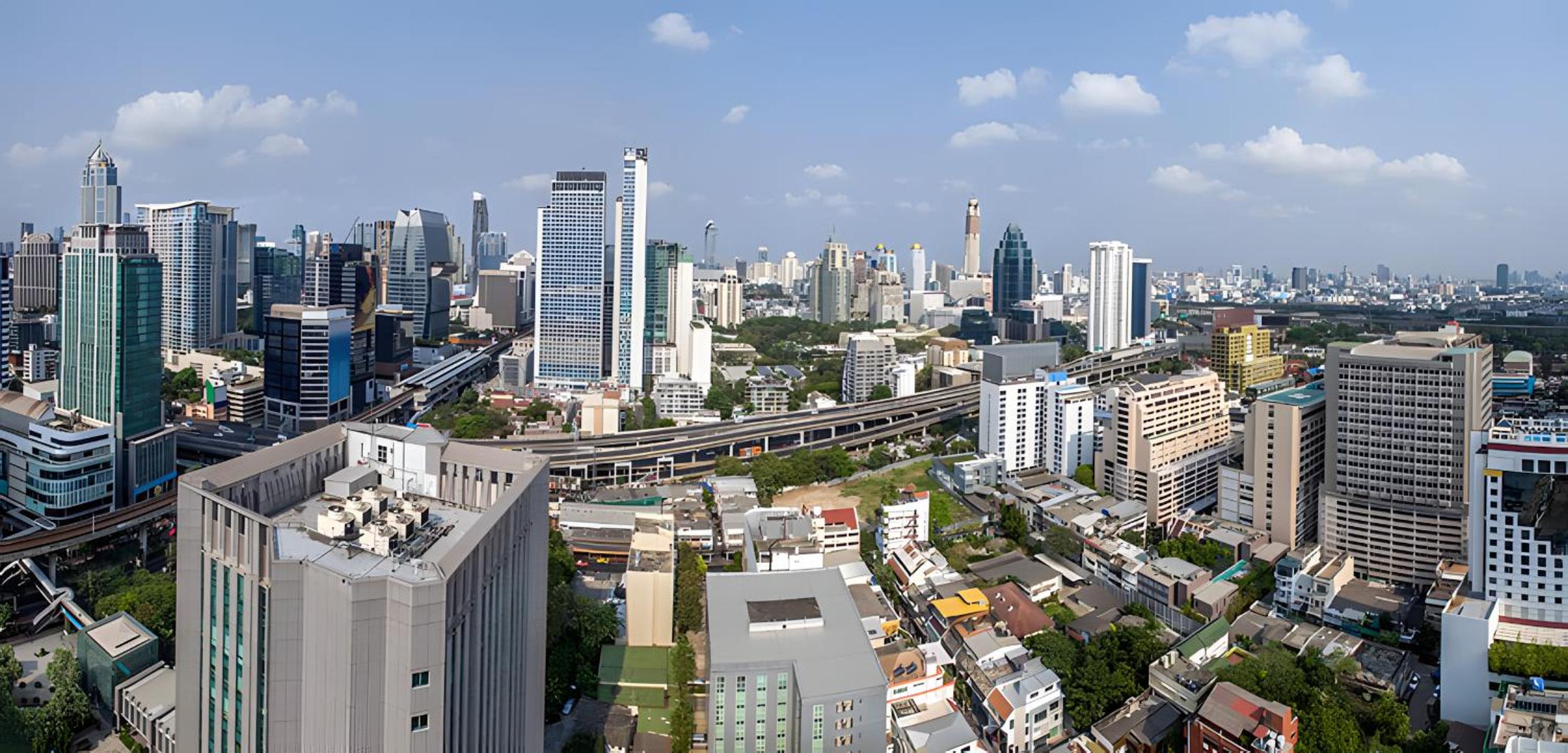 xx Stay On Sukhumvit Soi 11 BTS Nana