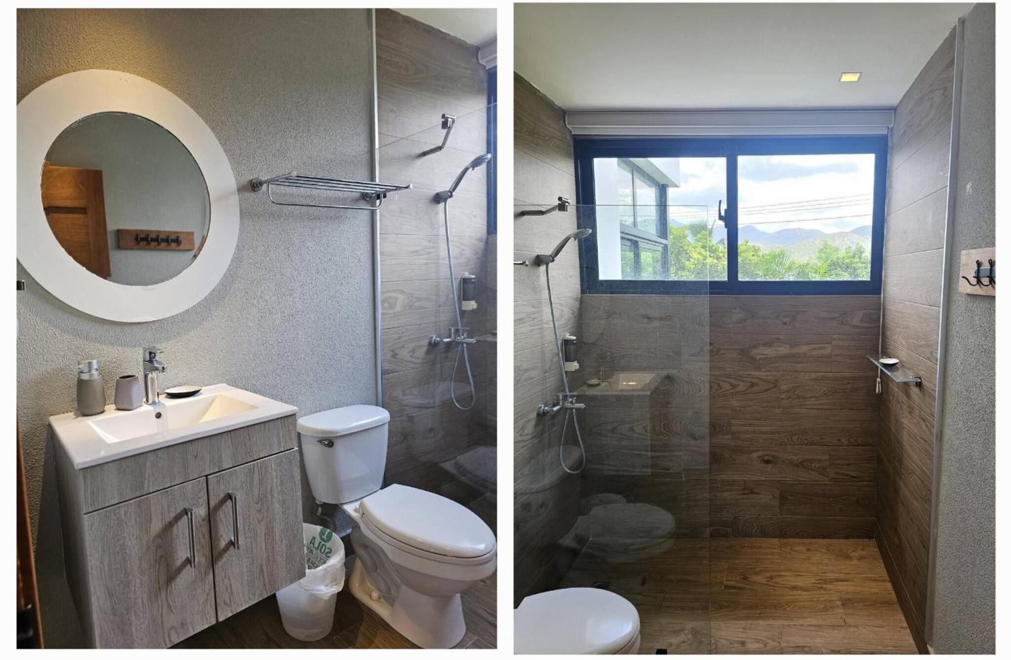 Bayshore 76 Beachfront Villa Palmar de ocoa