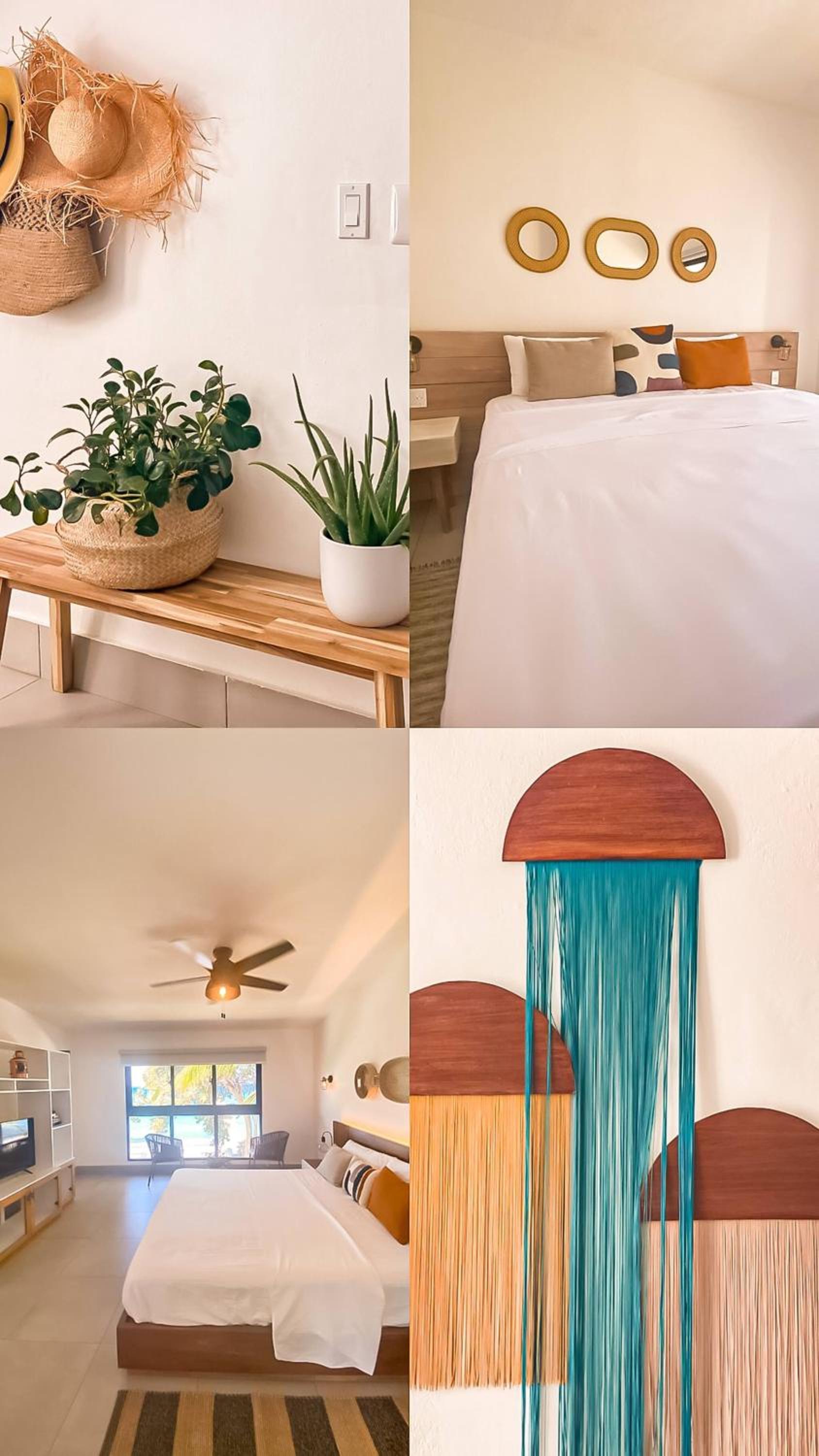Bayshore 76 Beachfront Villa Palmar de ocoa
