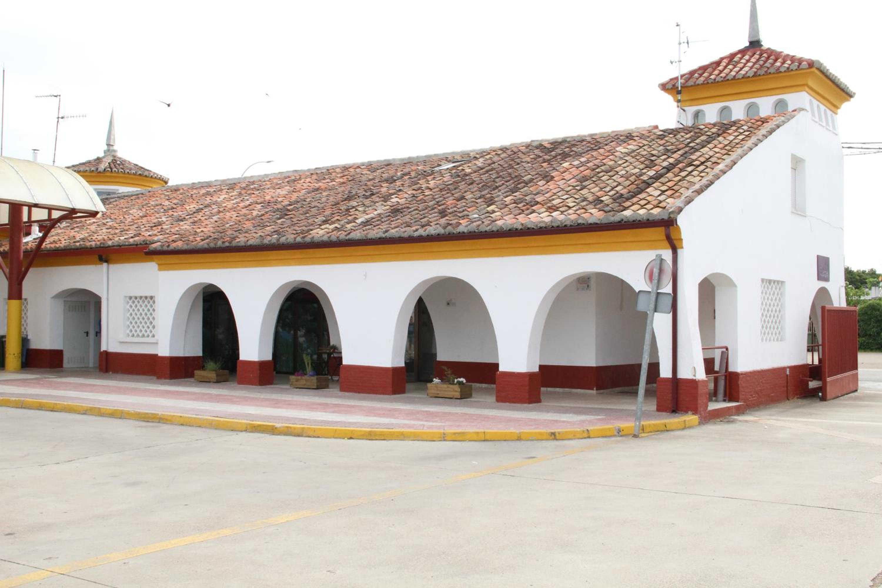 El Albergue de Herrera