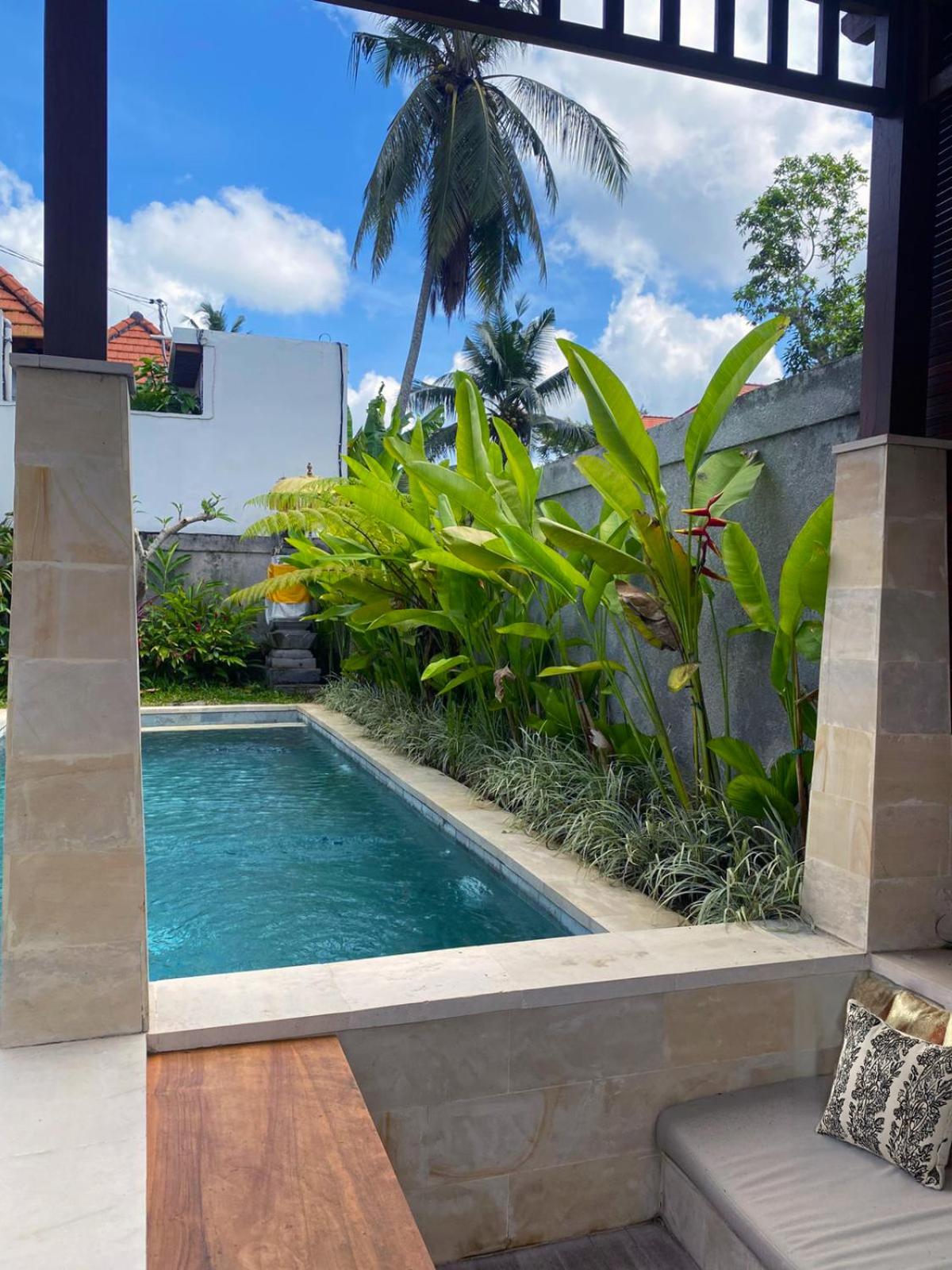 The Place Ubud