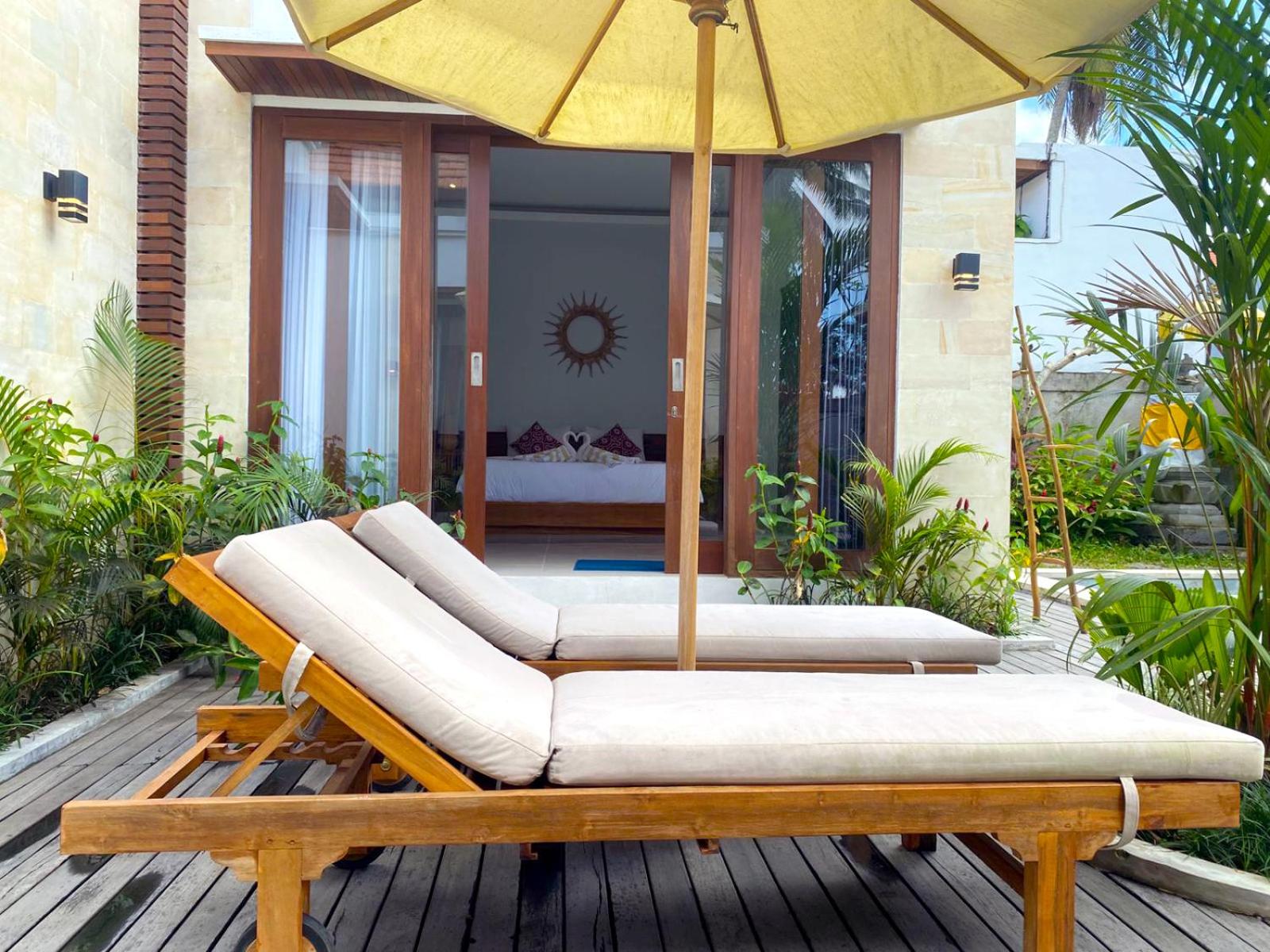 The Place Ubud