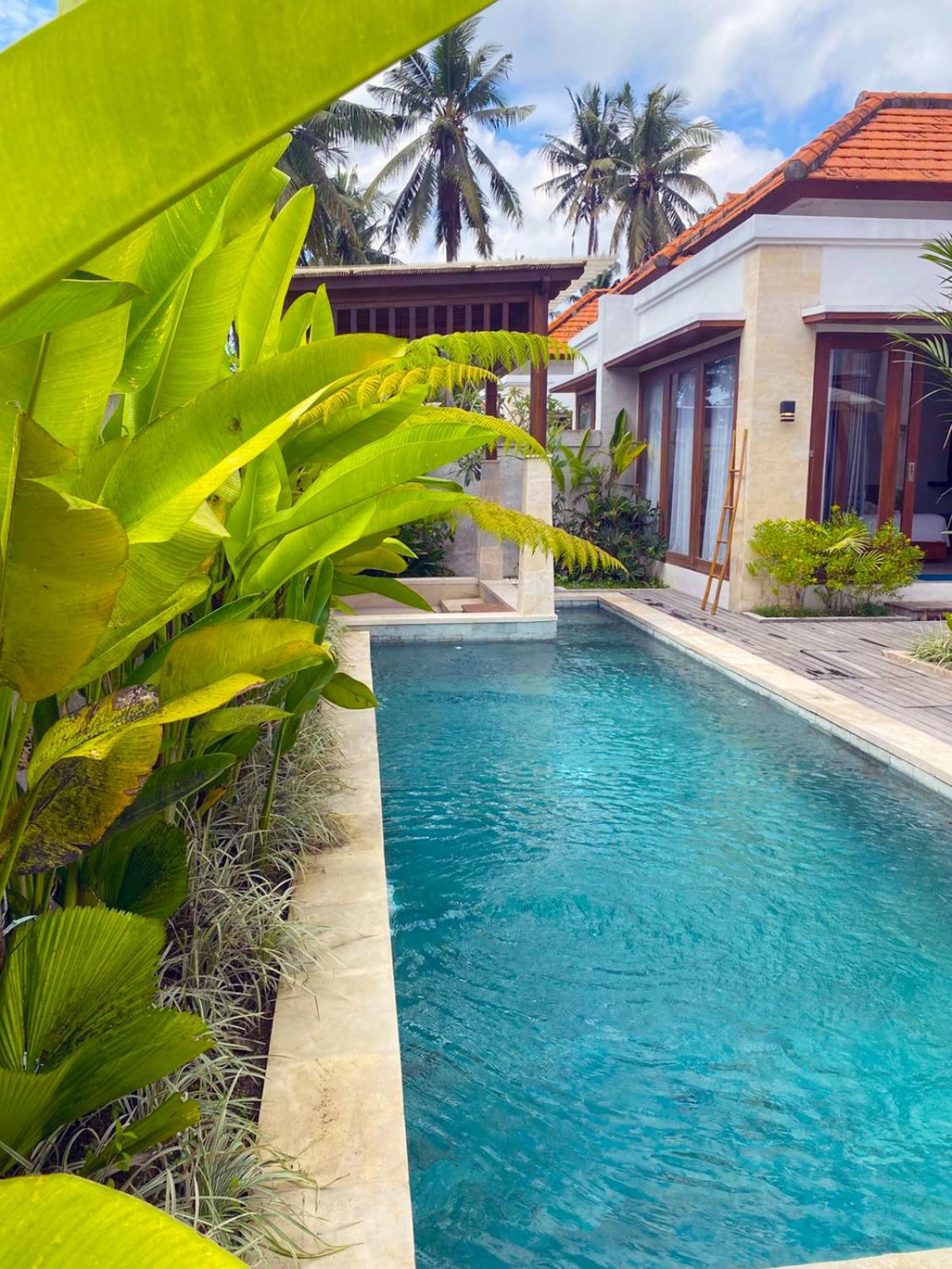 The Place Ubud