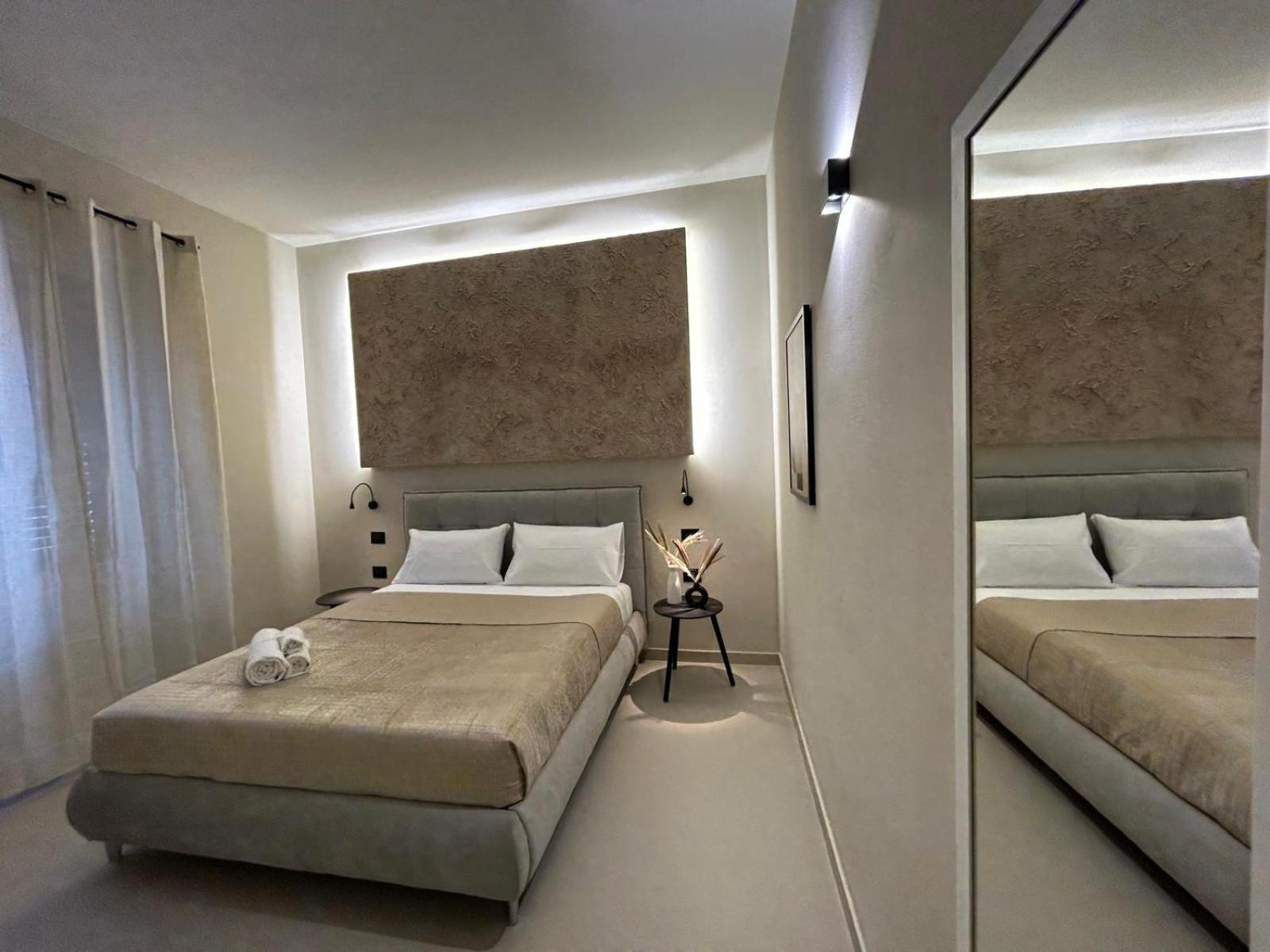 Vulpi 29 Apartment-Deluxe