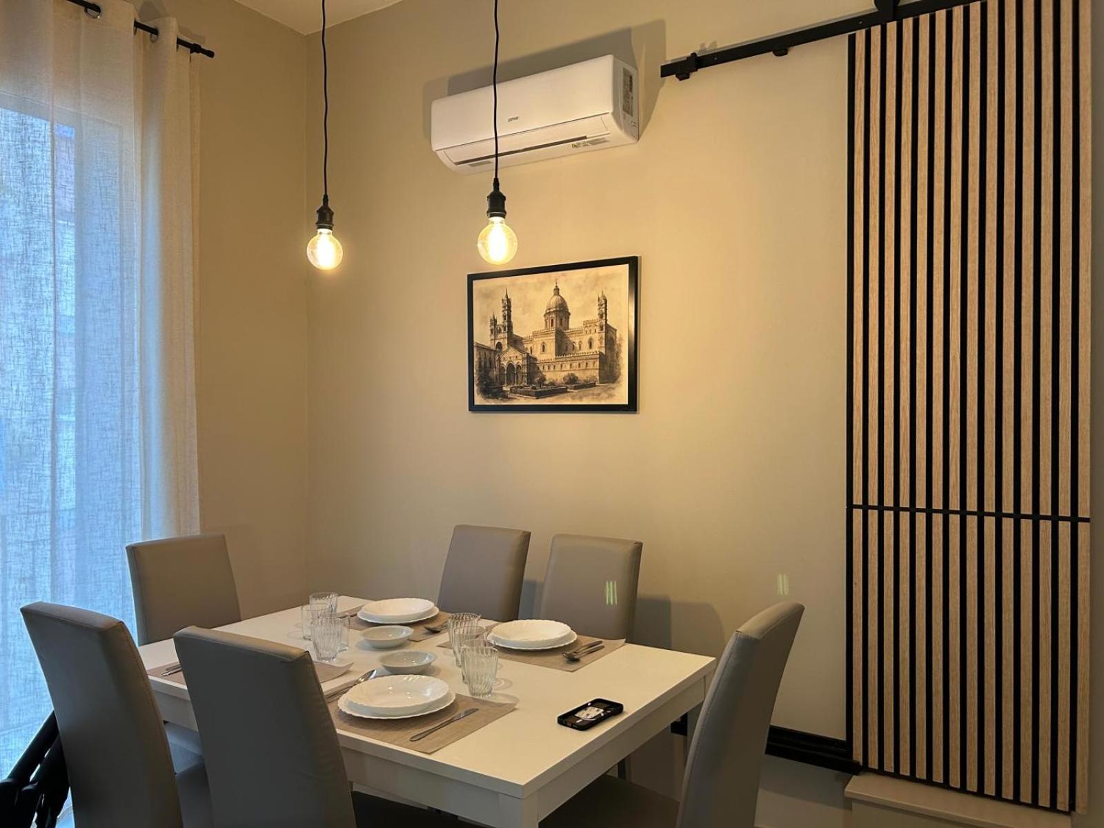 Vulpi 29 Apartment-Deluxe
