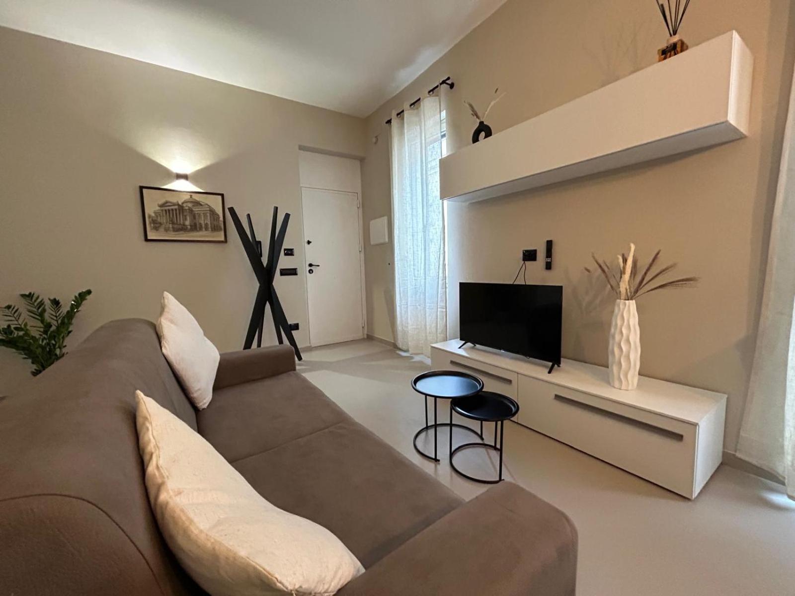 Vulpi 29 Apartment-Deluxe