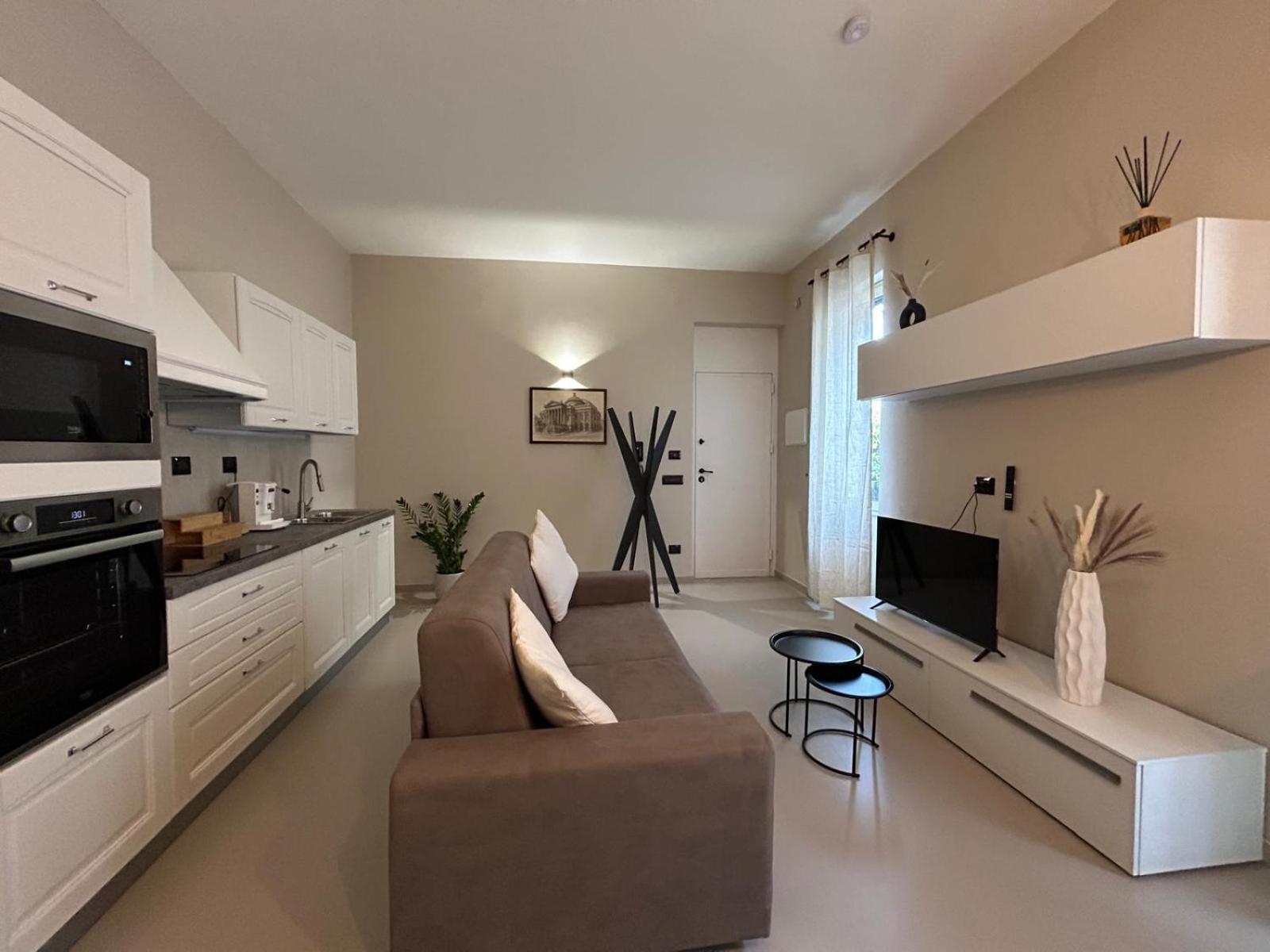 Vulpi 29 Apartment-Deluxe