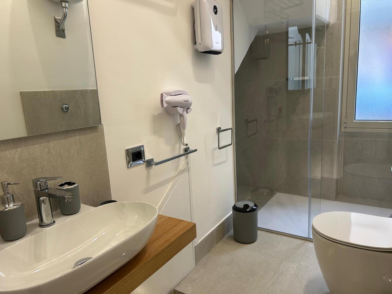 Vulpi 29 Apartment-Deluxe