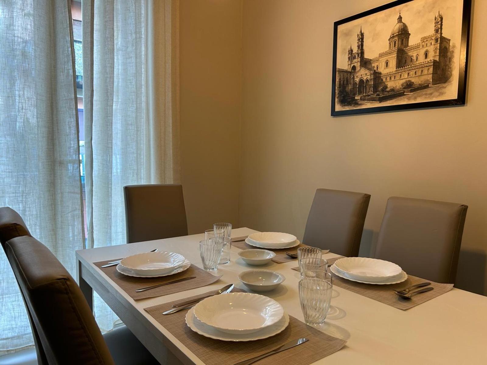 Vulpi 29 Apartment-Deluxe
