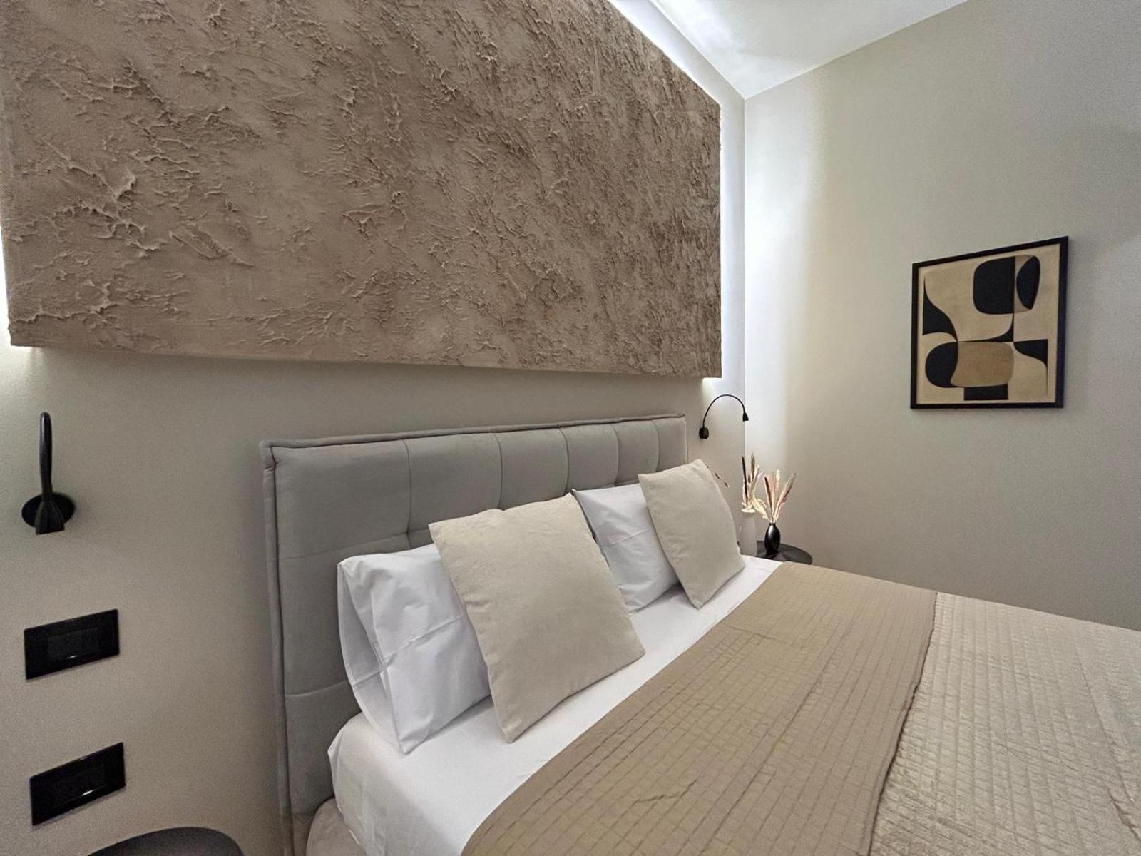 Vulpi 29 Apartment-Deluxe
