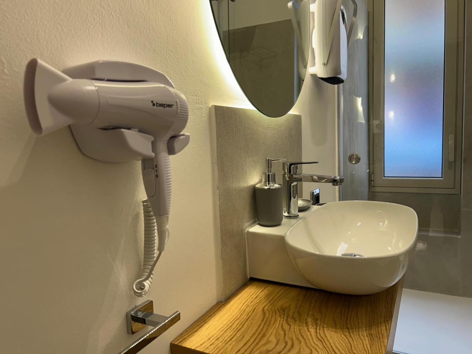 Vulpi 29 Apartment-Deluxe