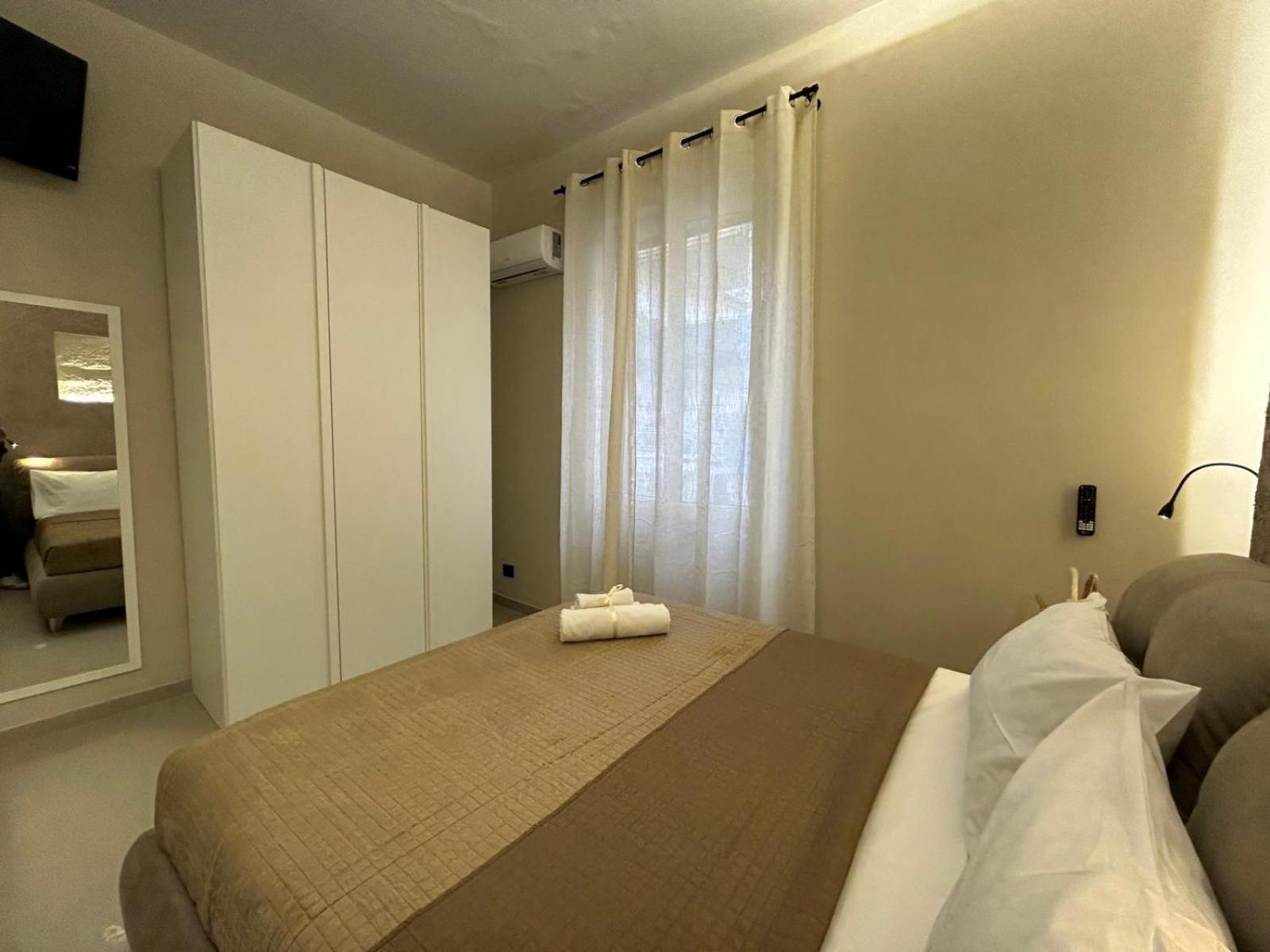 Vulpi 29 Apartment-Deluxe