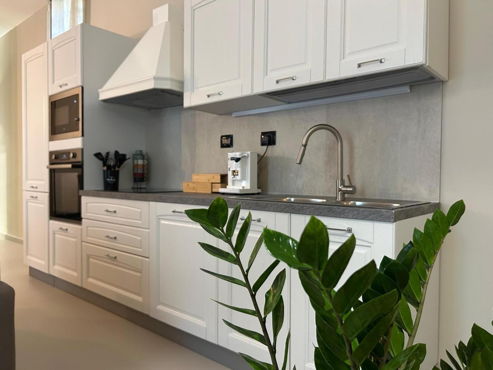 Vulpi 29 Apartment-Deluxe