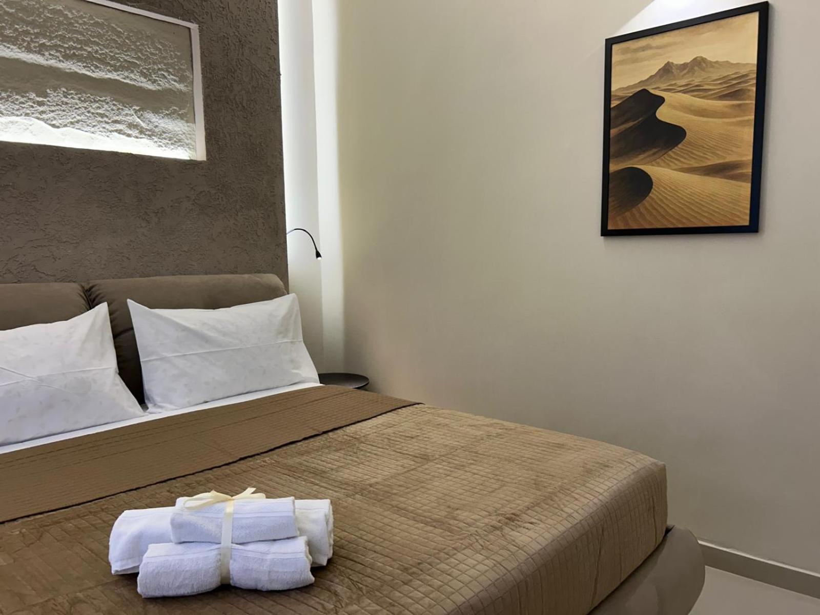 Vulpi 29 Apartment-Deluxe