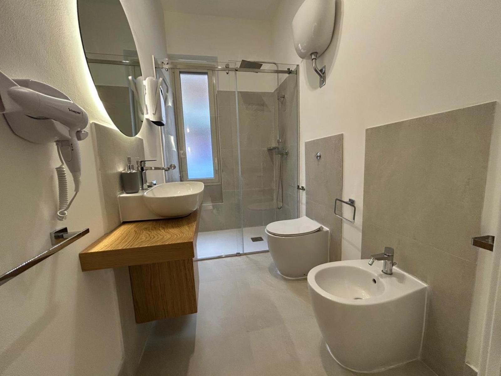 Vulpi 29 Apartment-Deluxe
