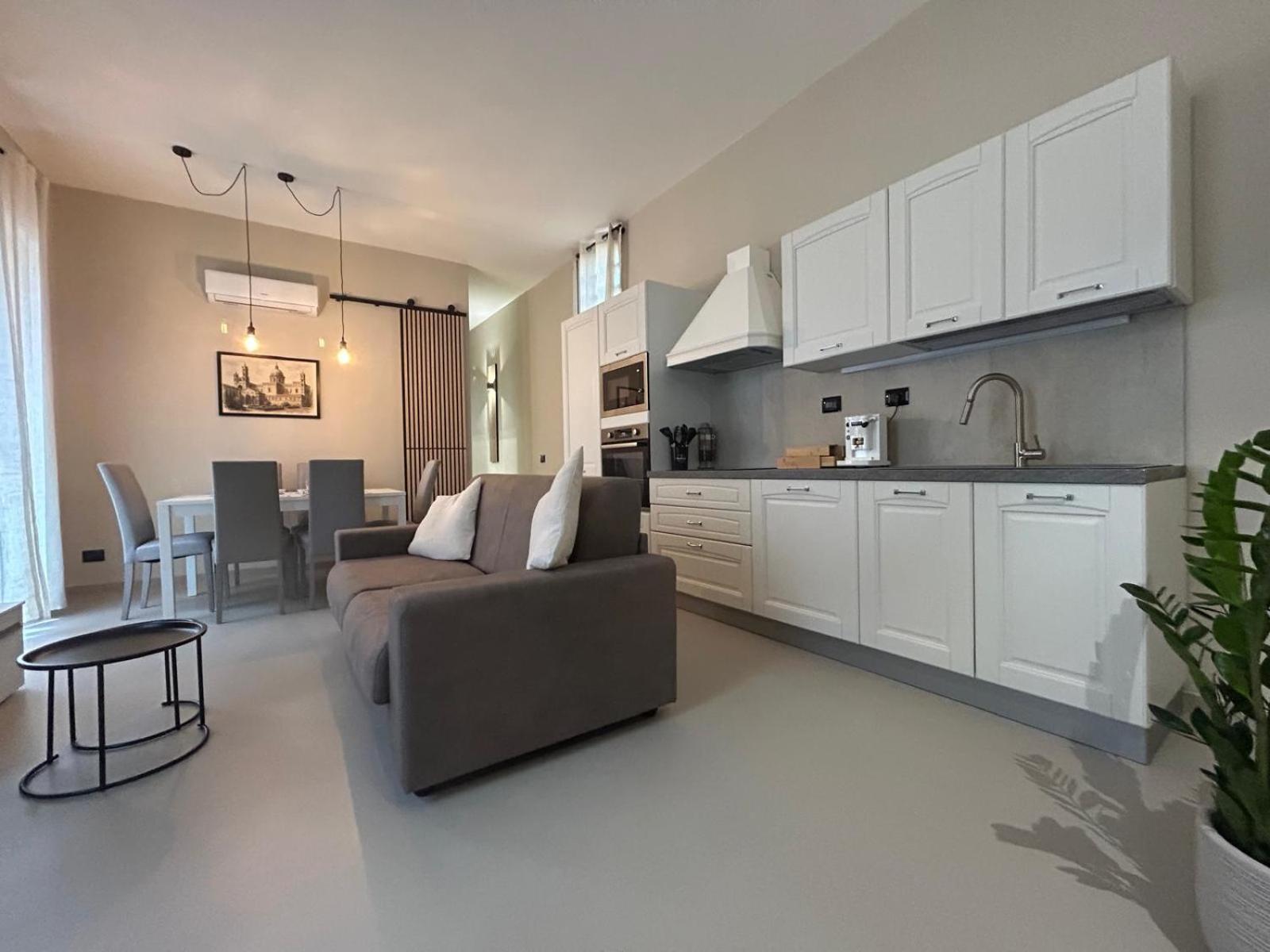 Vulpi 29 Apartment-Deluxe