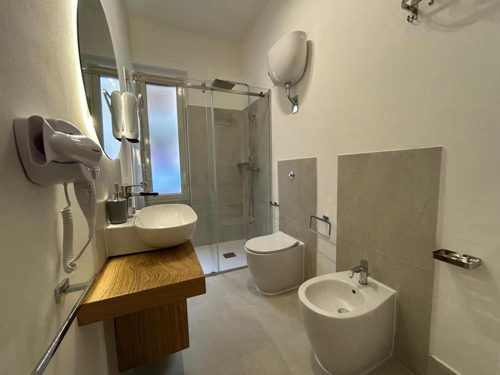 Vulpi 29 Apartment-Deluxe