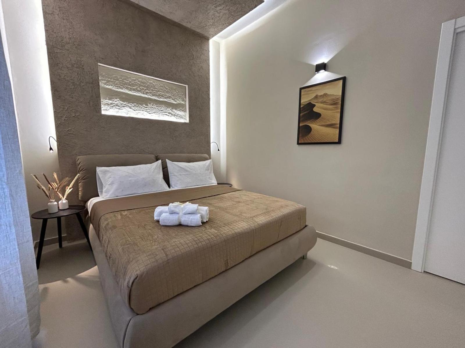 Vulpi 29 Apartment-Deluxe