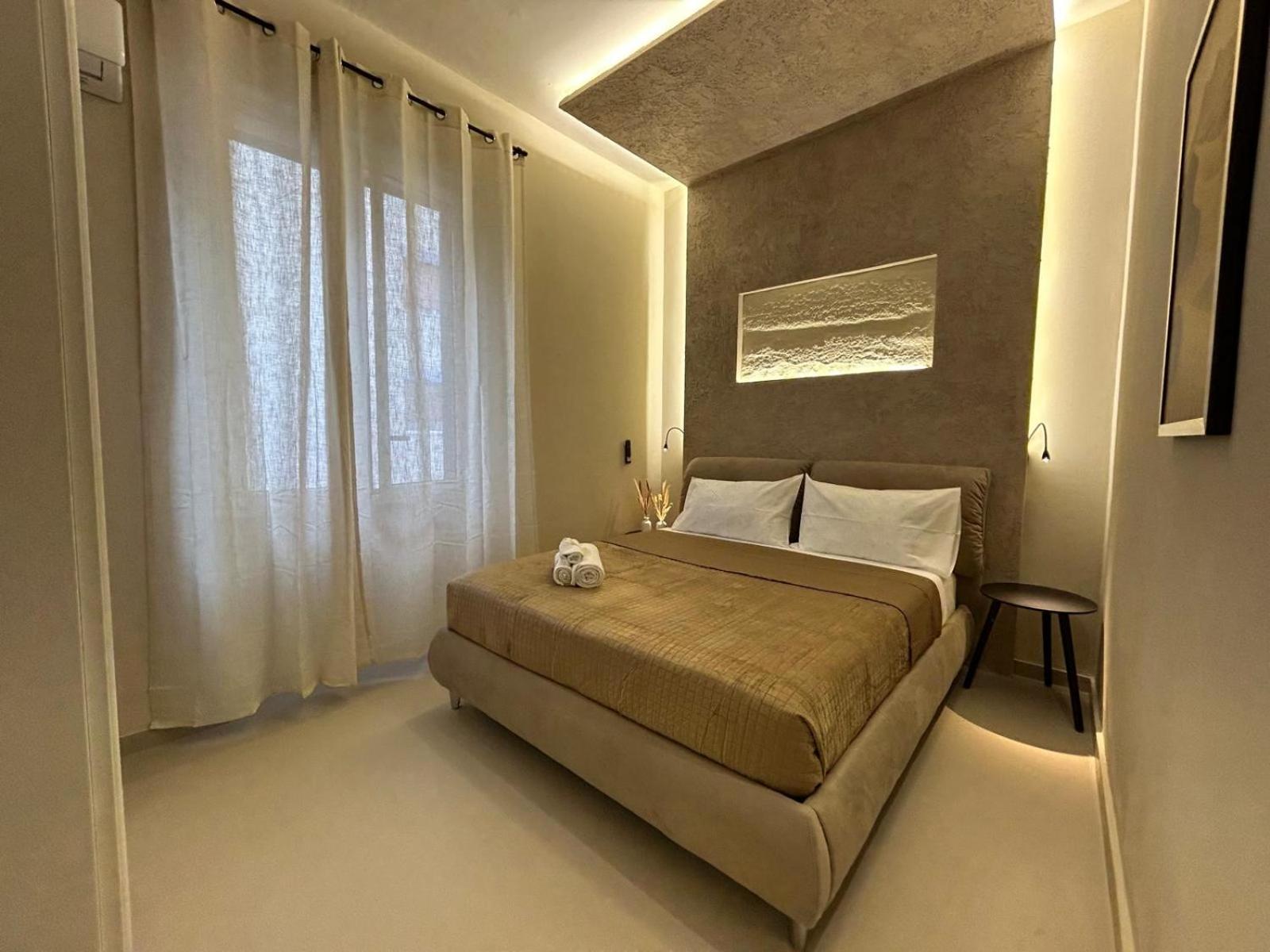 Vulpi 29 Apartment-Deluxe