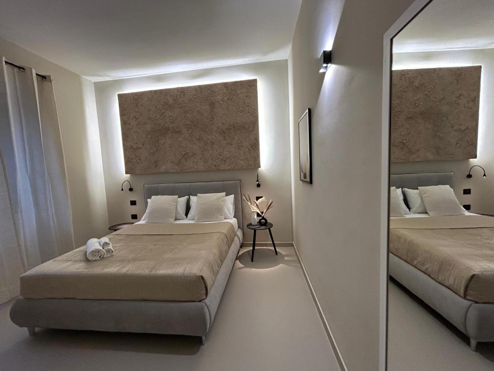 Vulpi 29 Apartment-Deluxe