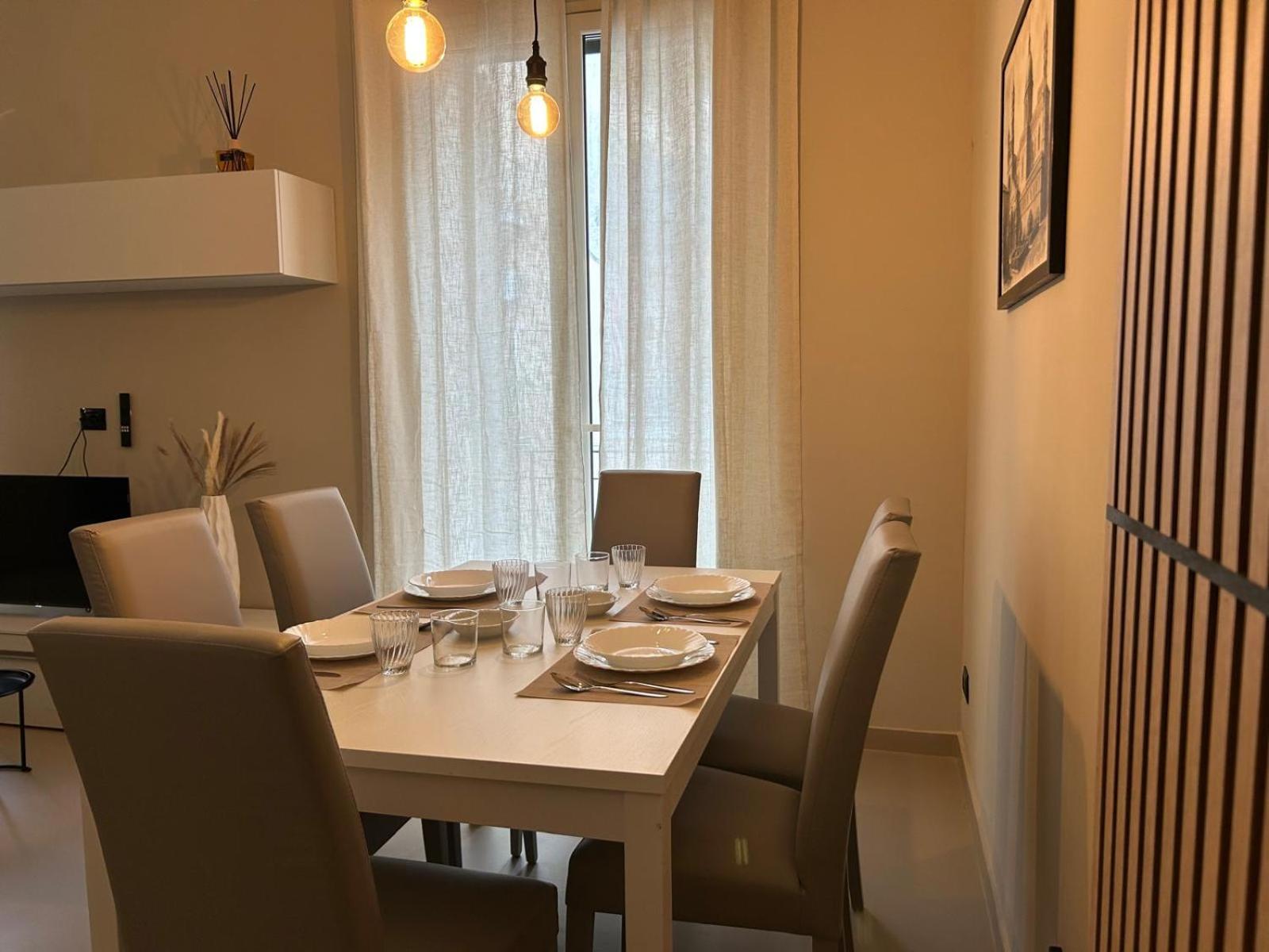 Vulpi 29 Apartment-Deluxe
