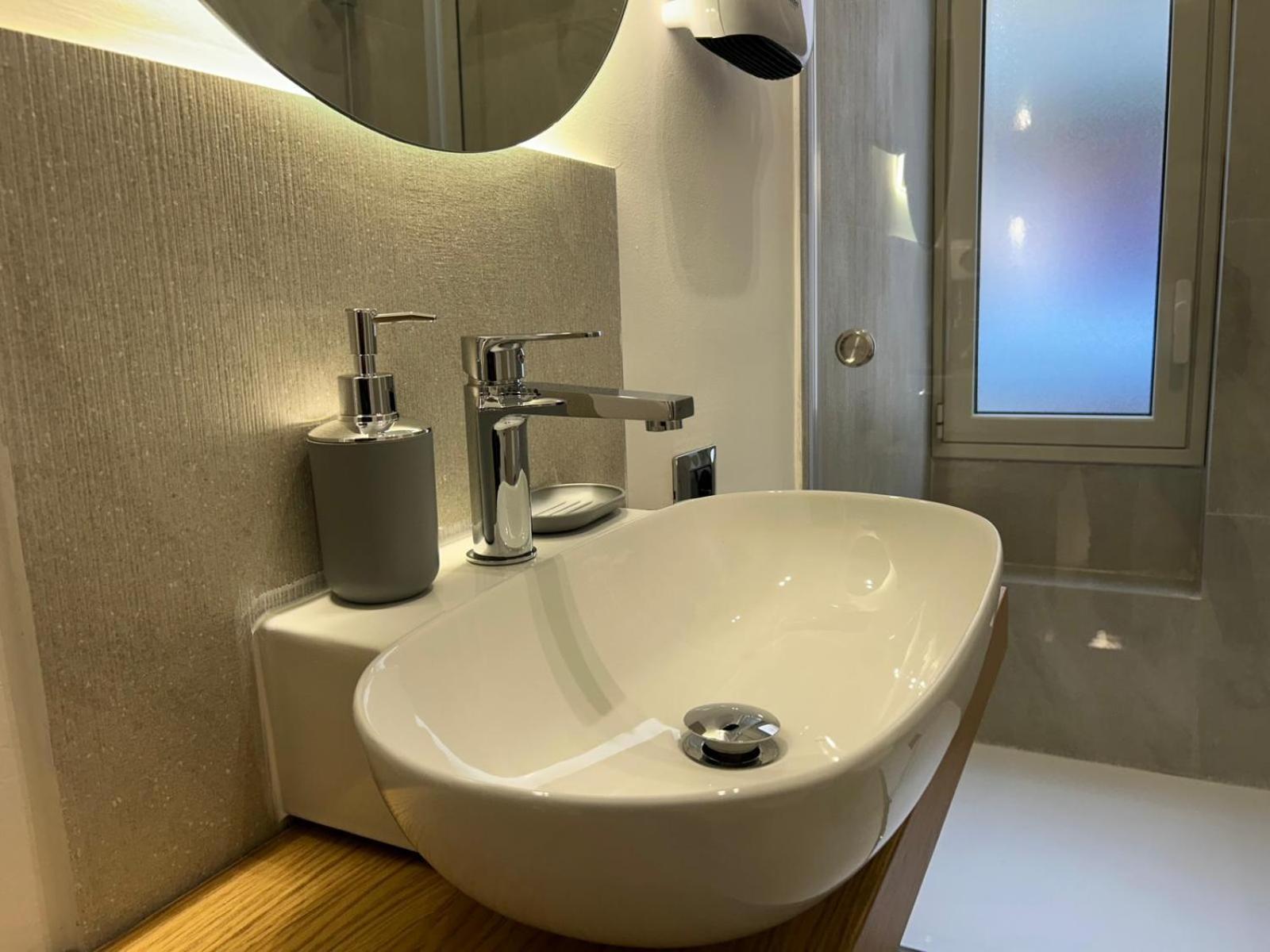Vulpi 29 Apartment-Deluxe