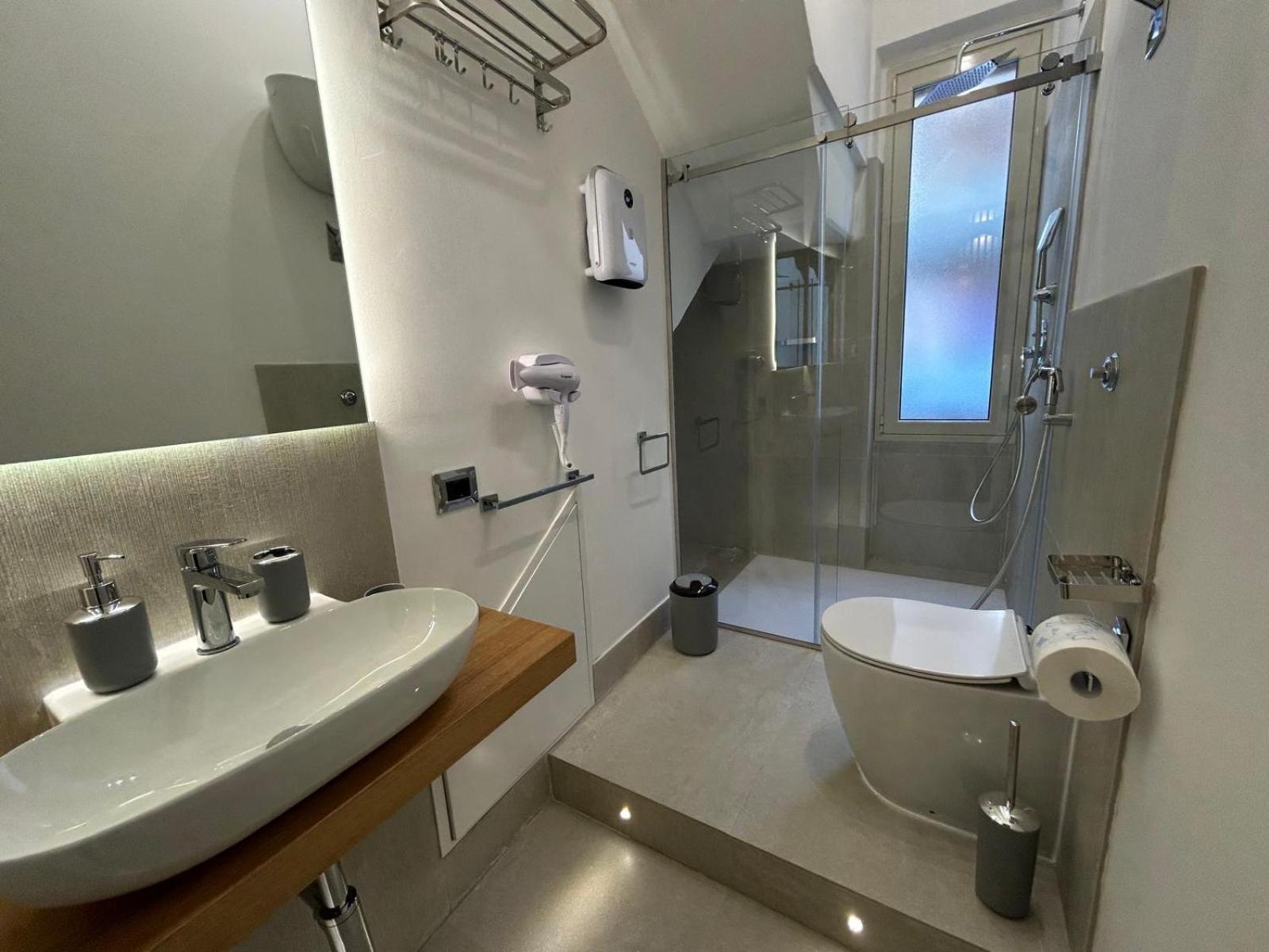 Vulpi 29 Apartment-Deluxe