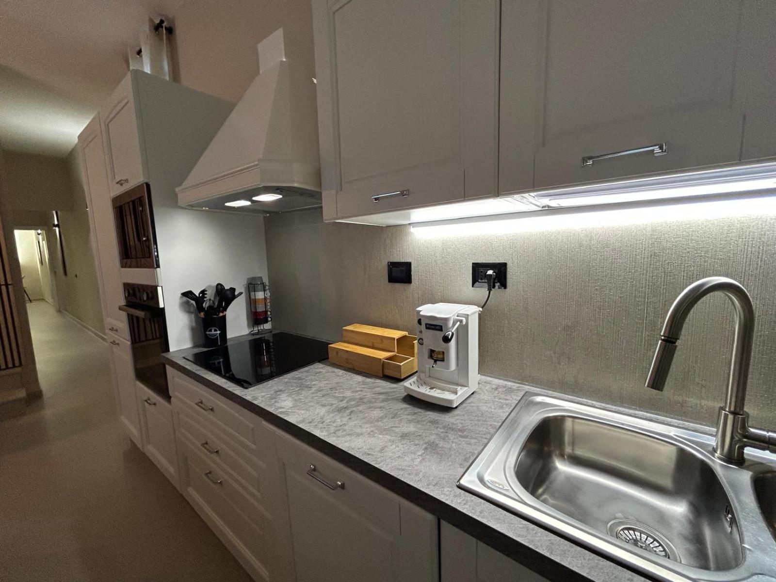 Vulpi 29 Apartment-Deluxe
