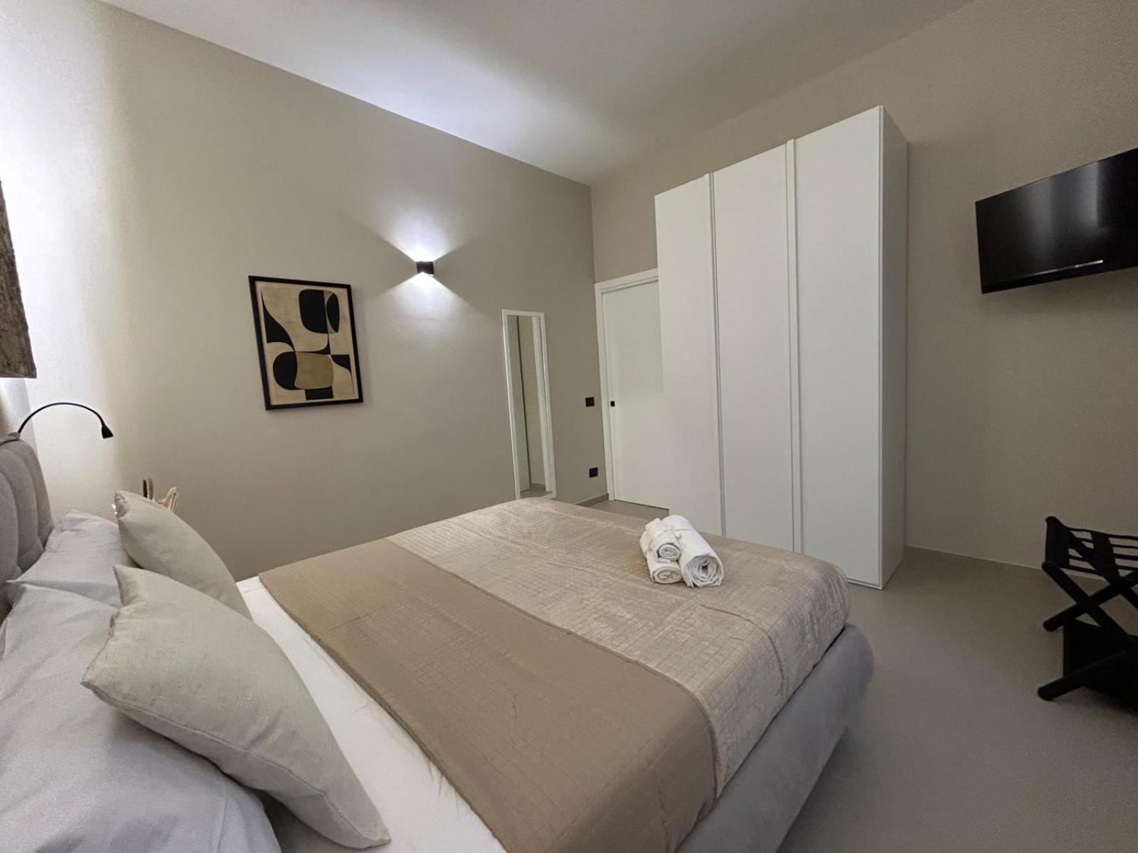 Vulpi 29 Apartment-Deluxe