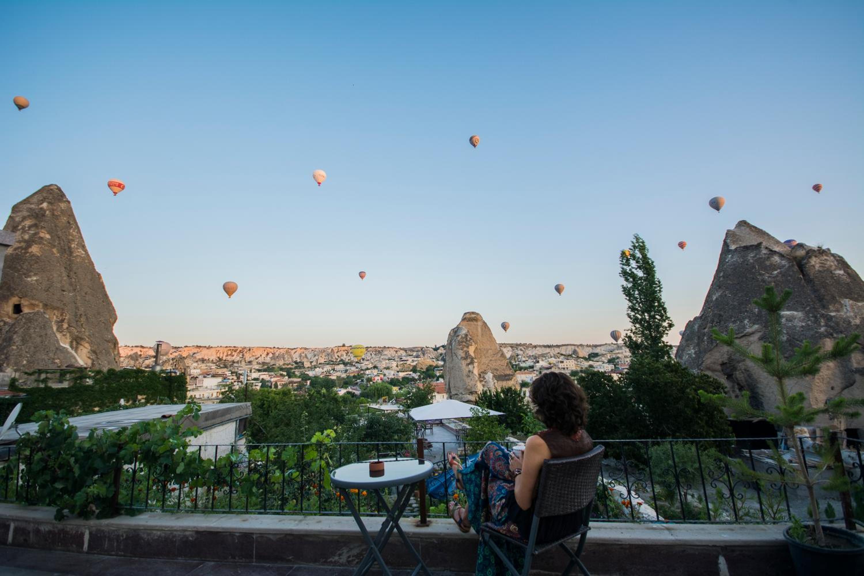 Roc Of Cappadocia - Image 69