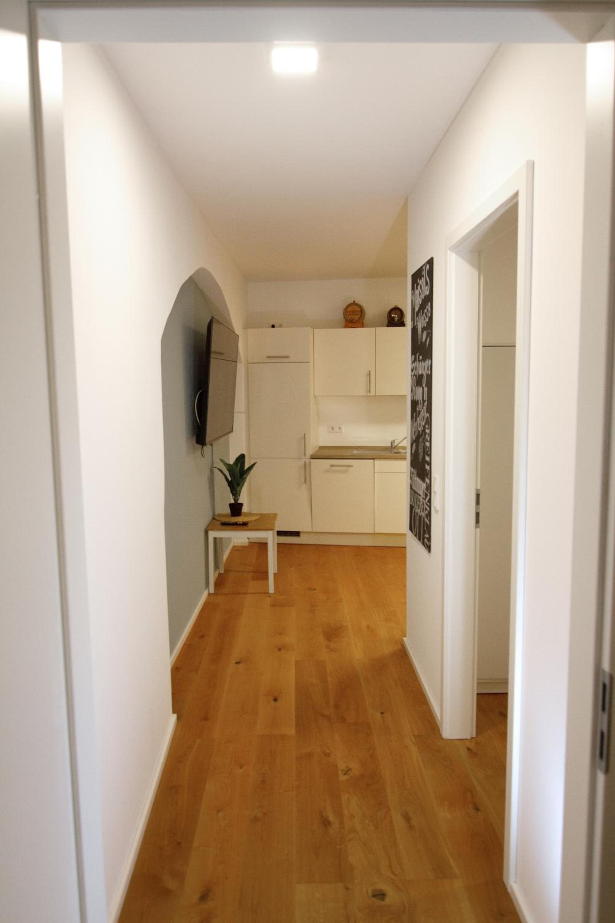 Sand Altstadt Apartments