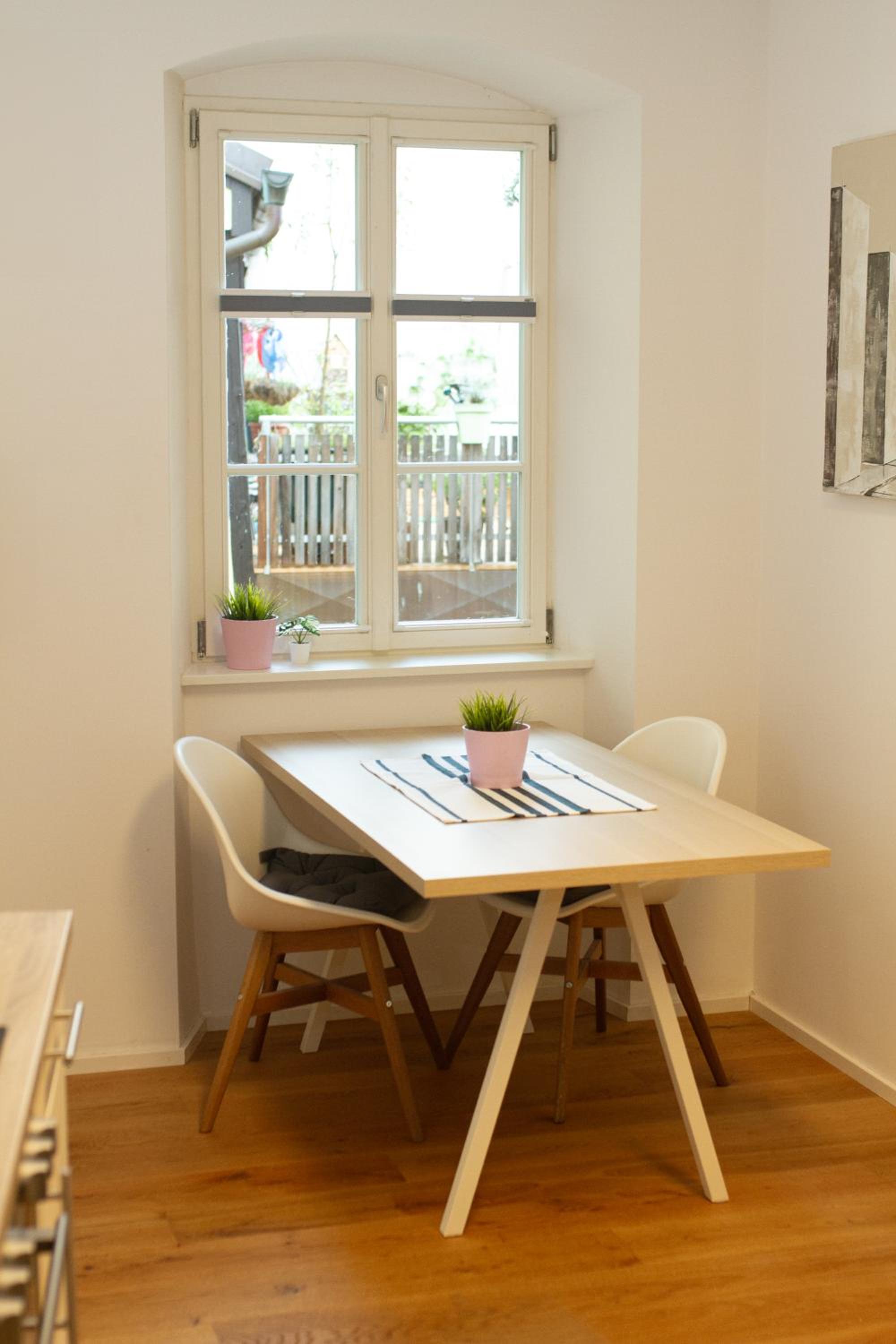 Sand Altstadt Apartments