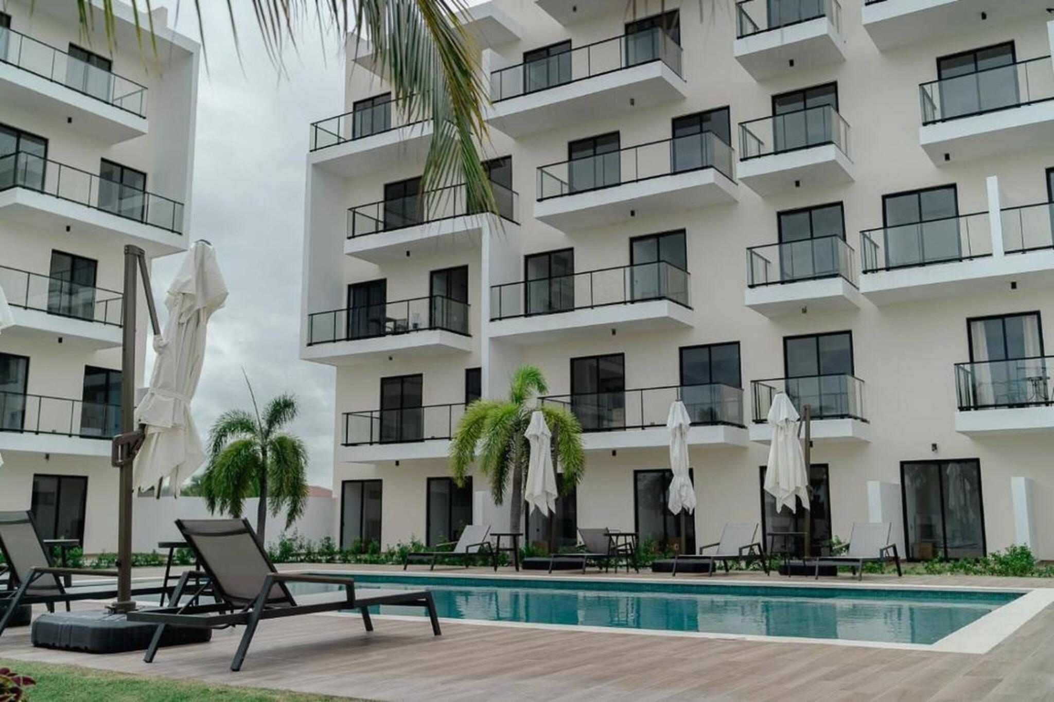 Tropical Oasis in Punta Cana - Your Home Away from Home