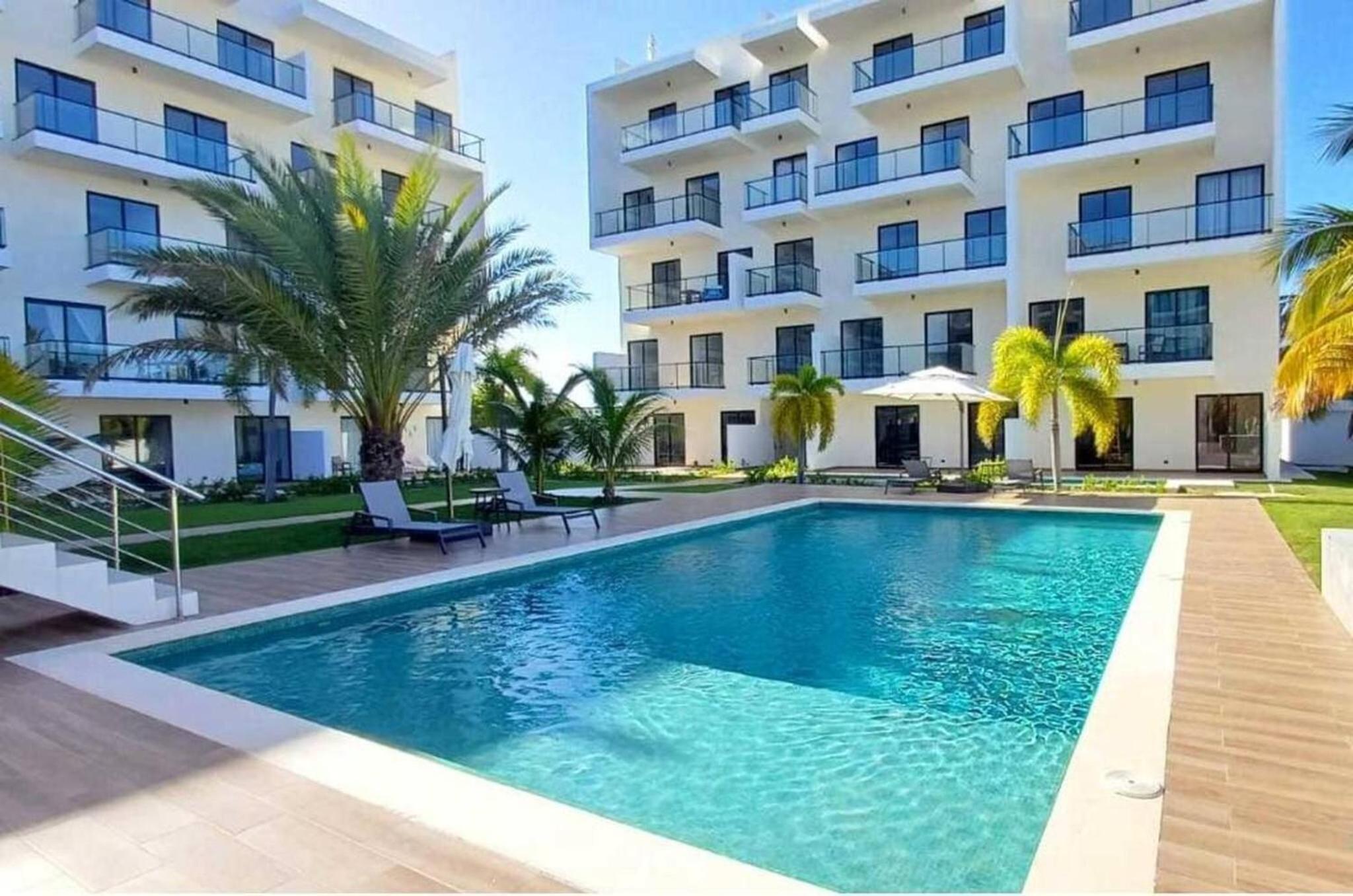Tropical Oasis in Punta Cana - Your Home Away from Home