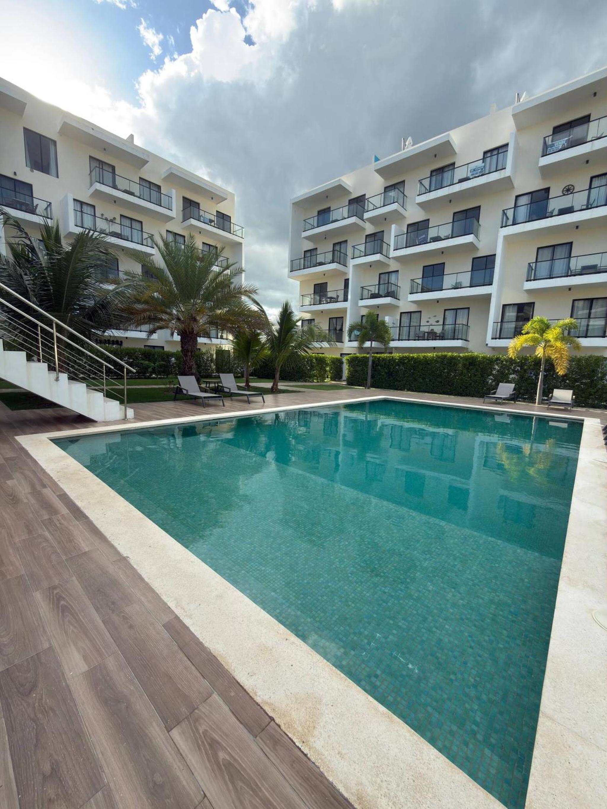 Tropical Oasis in Punta Cana - Your Home Away from Home