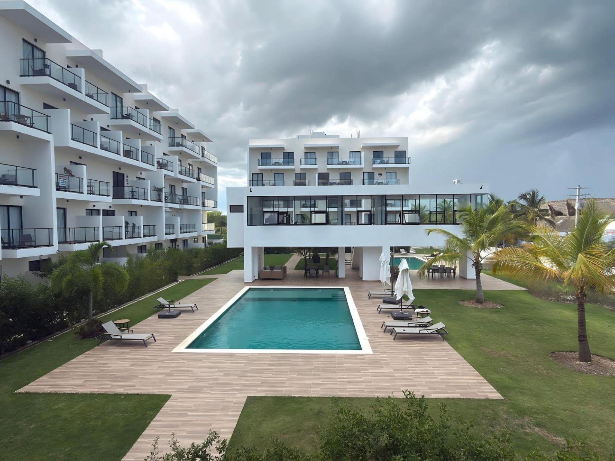 Tropical Oasis in Punta Cana - Your Home Away from Home