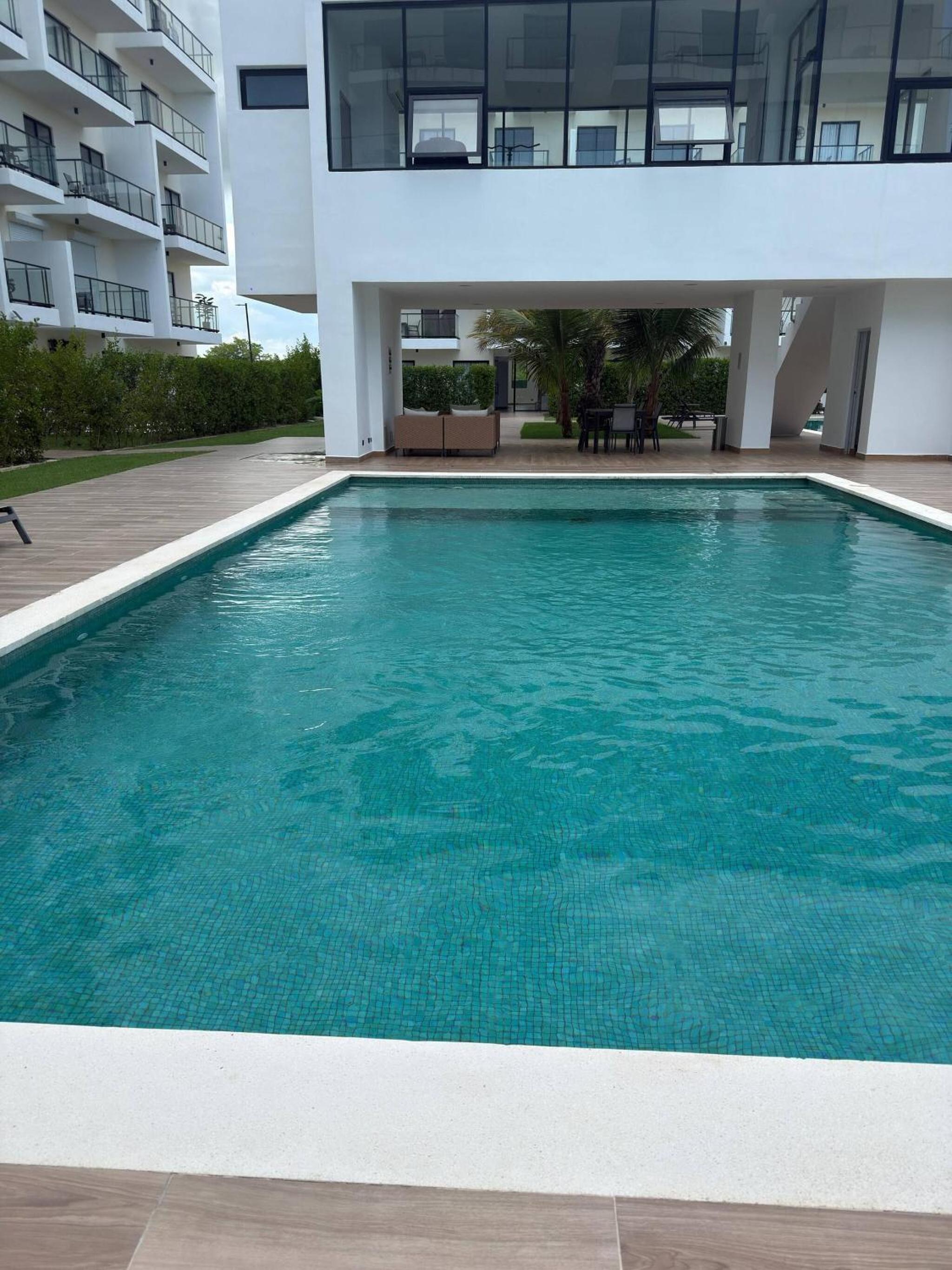 Tropical Oasis in Punta Cana - Your Home Away from Home